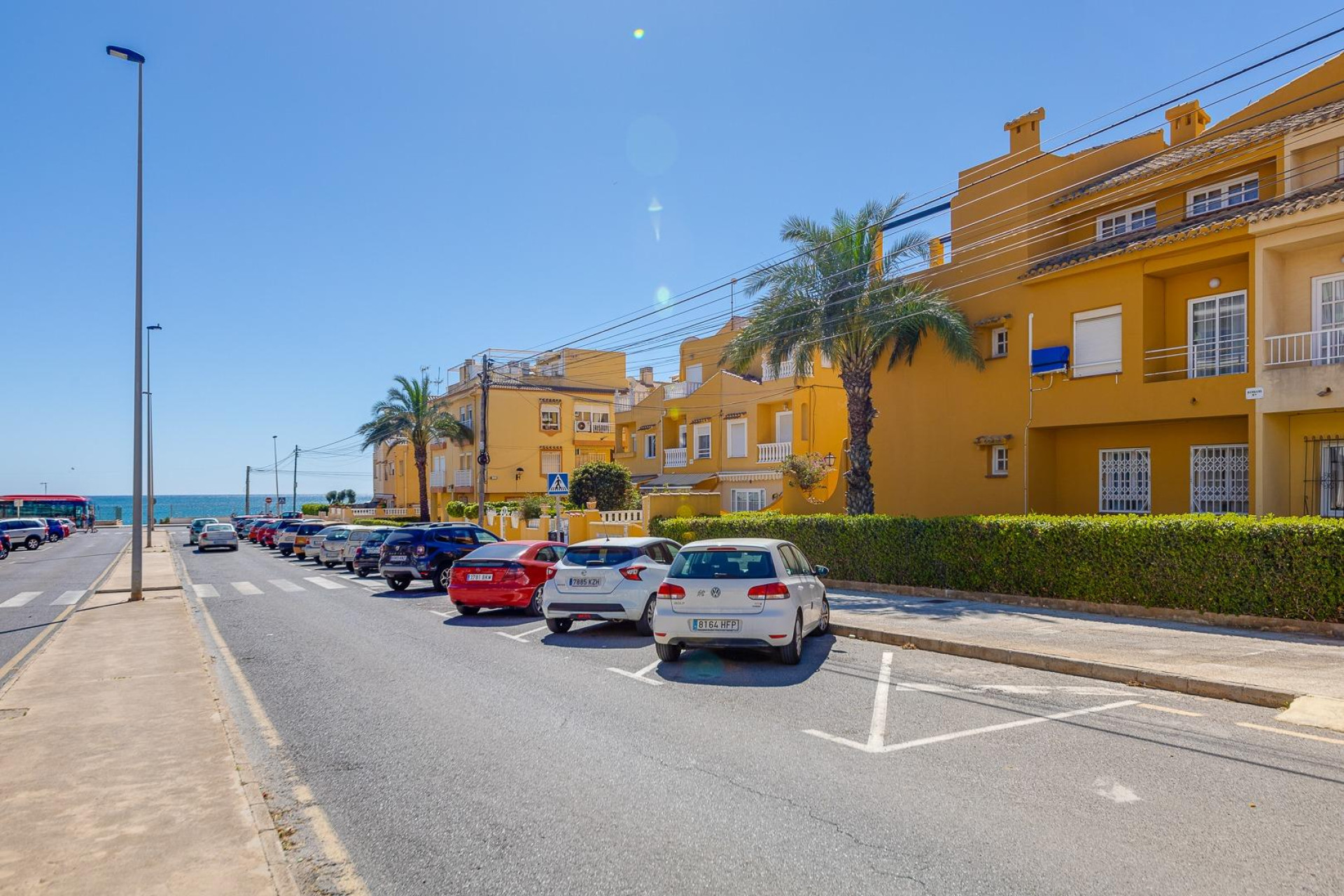 Resale - Penthouse -
Torrevieja - Eliseos playa