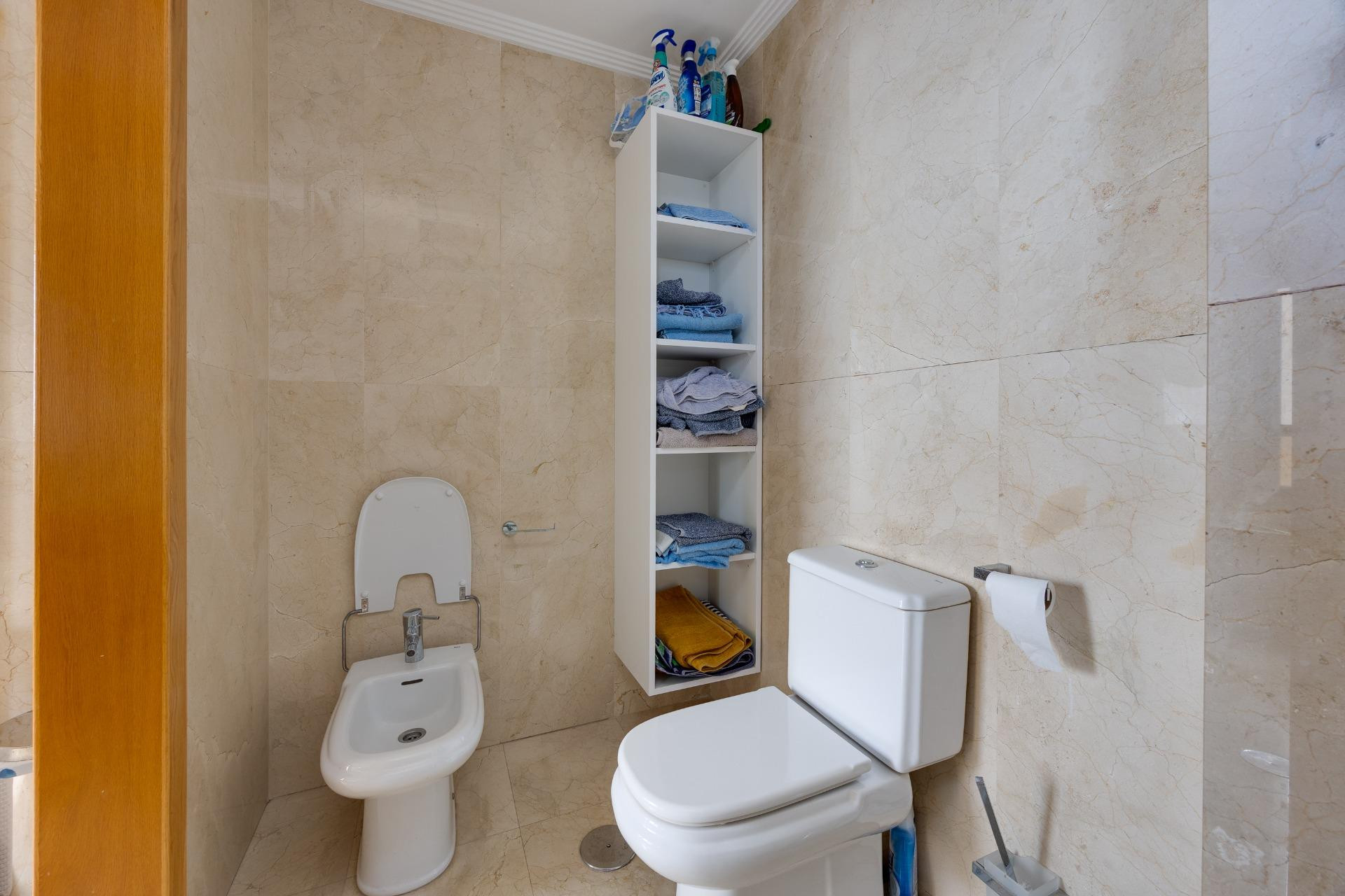 Resale - Penthouse -
Torrevieja - La Veleta
