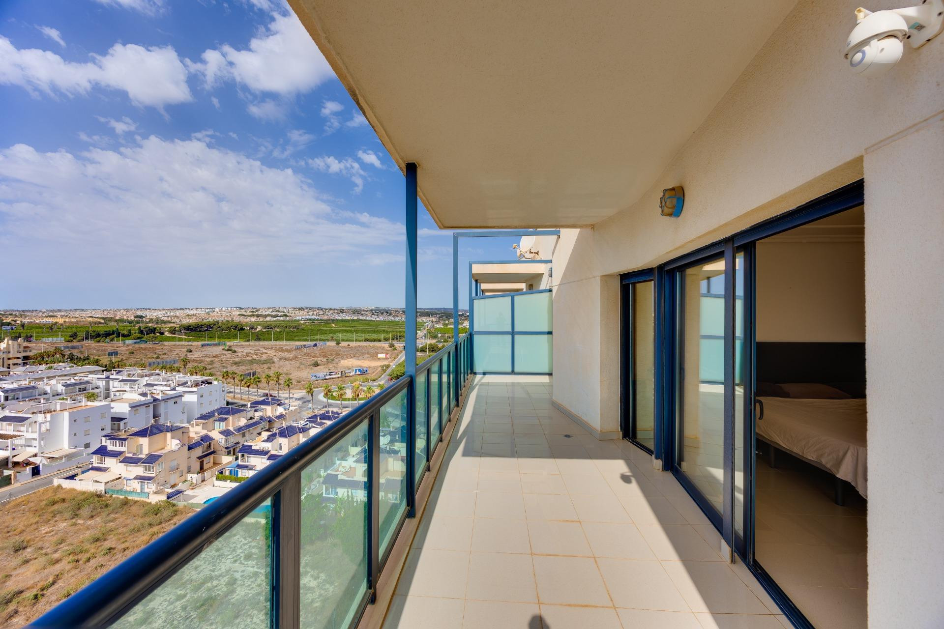 Resale - Penthouse -
Torrevieja - La Veleta