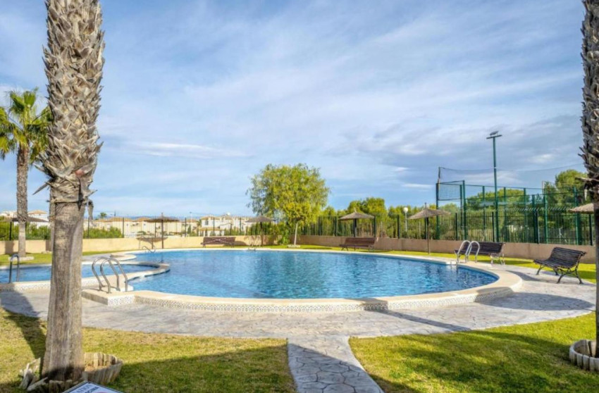 Resale - Penthouse -
Torrevieja - Los Altos