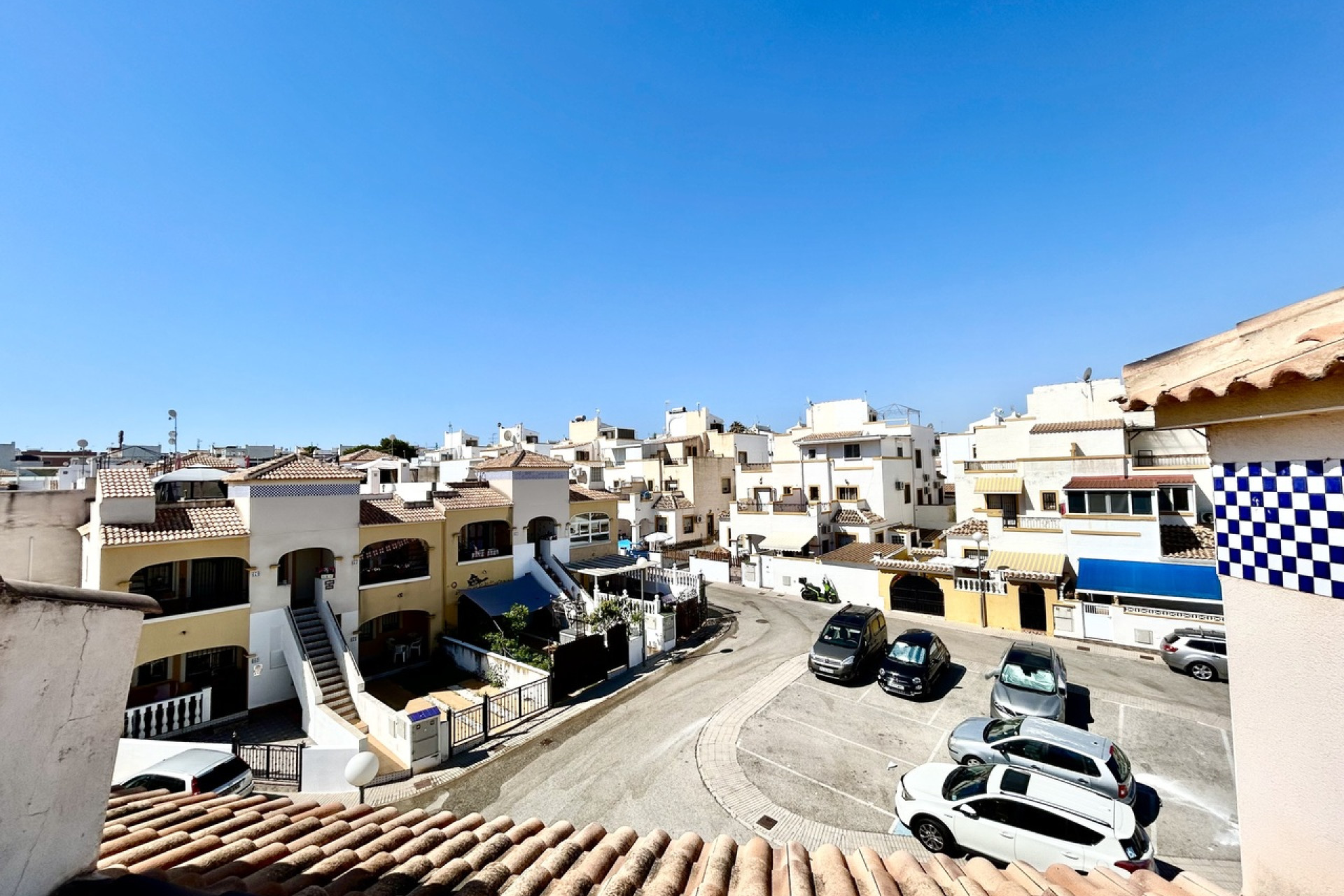 Resale - Penthouse -
Torrevieja - Los Altos