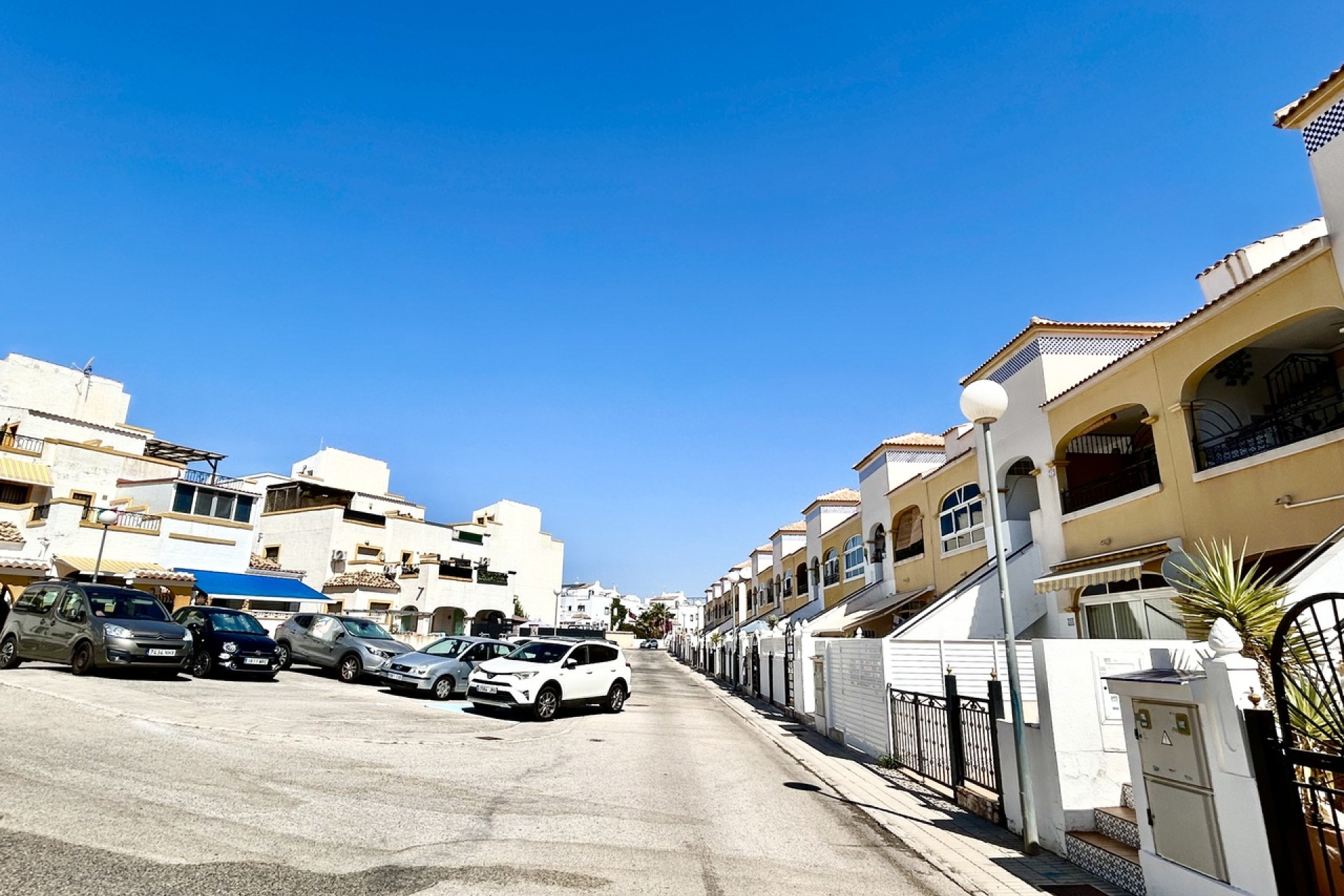 Resale - Penthouse -
Torrevieja - Los Altos
