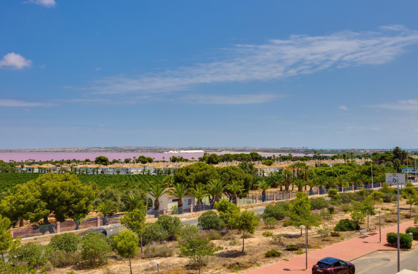 Resale - Penthouse -
Torrevieja - Los Balcones