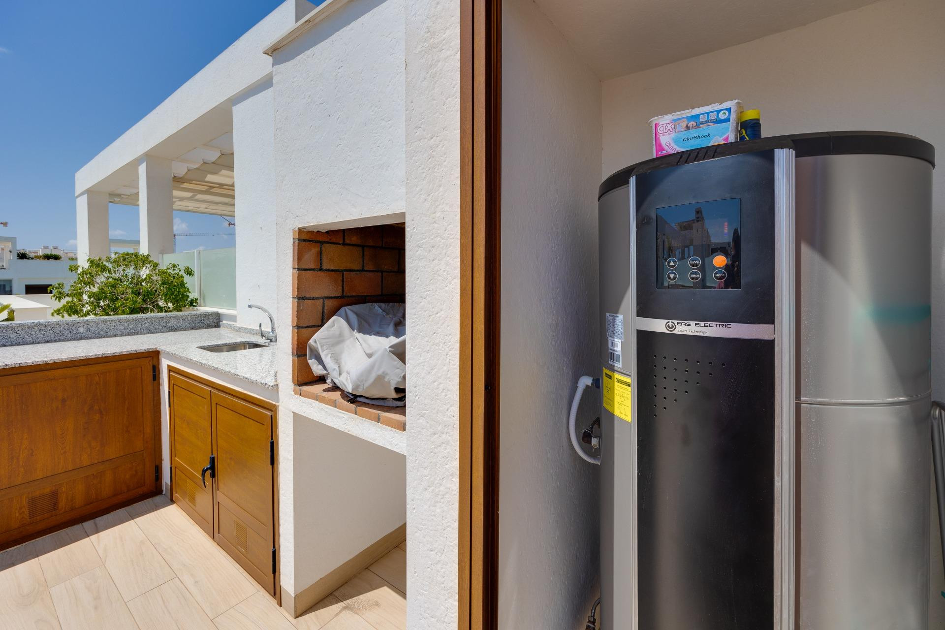 Resale - Penthouse -
Torrevieja - Los Balcones