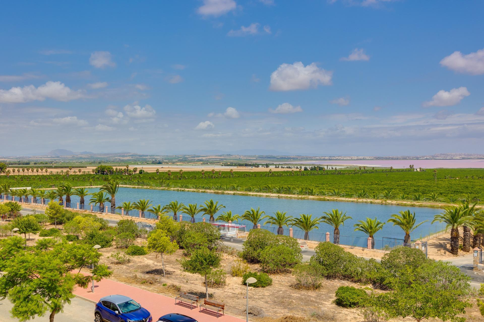 Resale - Penthouse -
Torrevieja - Los Balcones