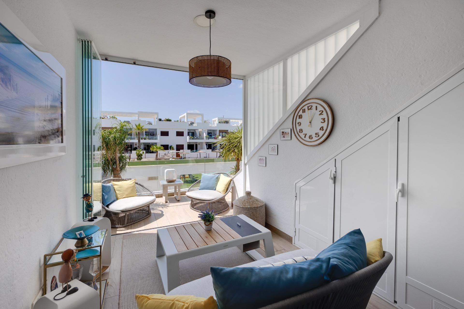 Resale - Penthouse -
Torrevieja - Los Balcones