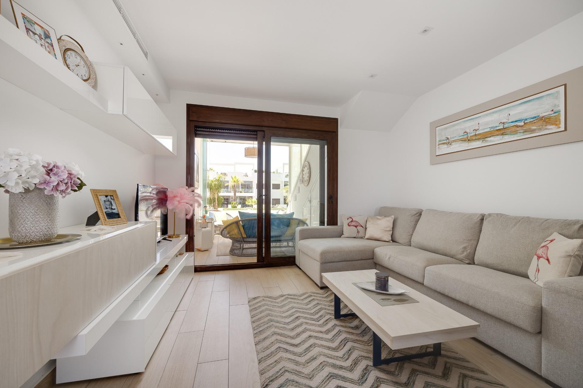 Resale - Penthouse -
Torrevieja - Los Balcones