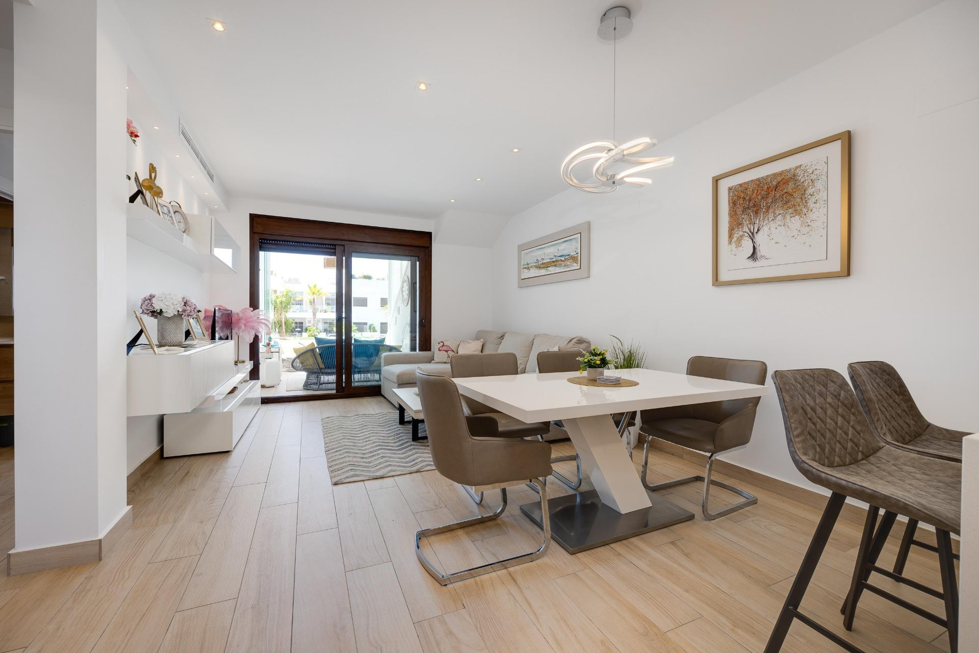 Resale - Penthouse -
Torrevieja - Los Balcones