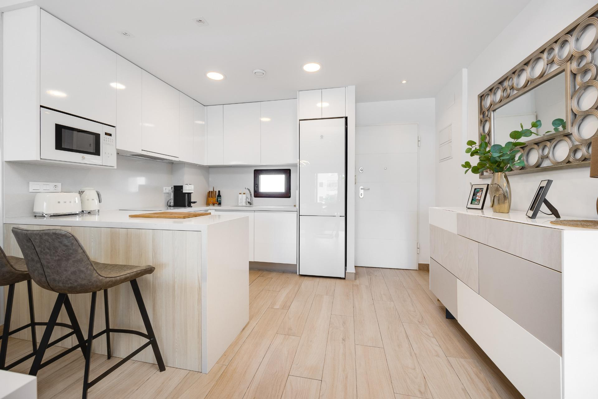 Resale - Penthouse -
Torrevieja - Los Balcones