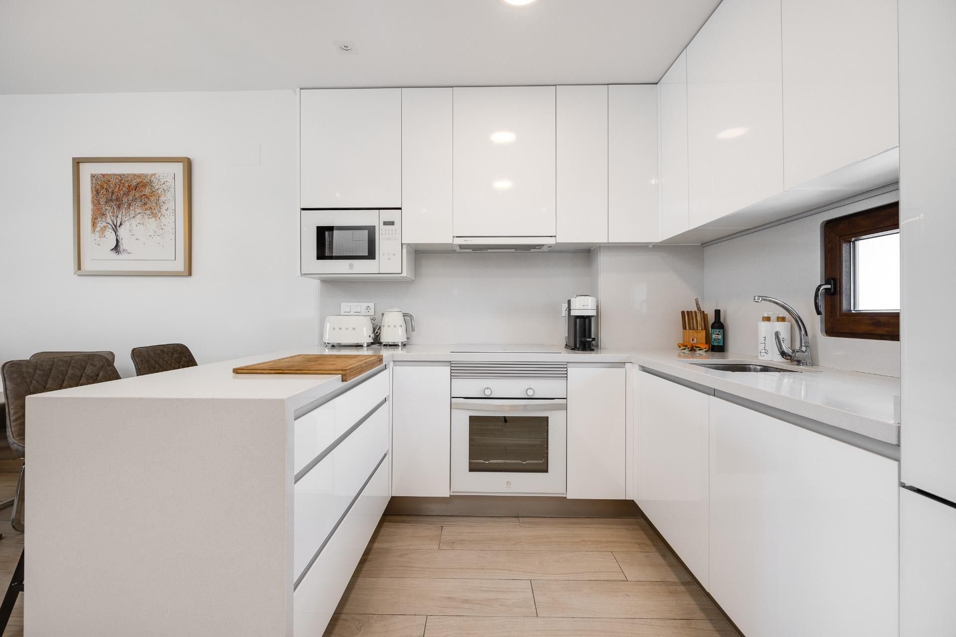 Resale - Penthouse -
Torrevieja - Los Balcones