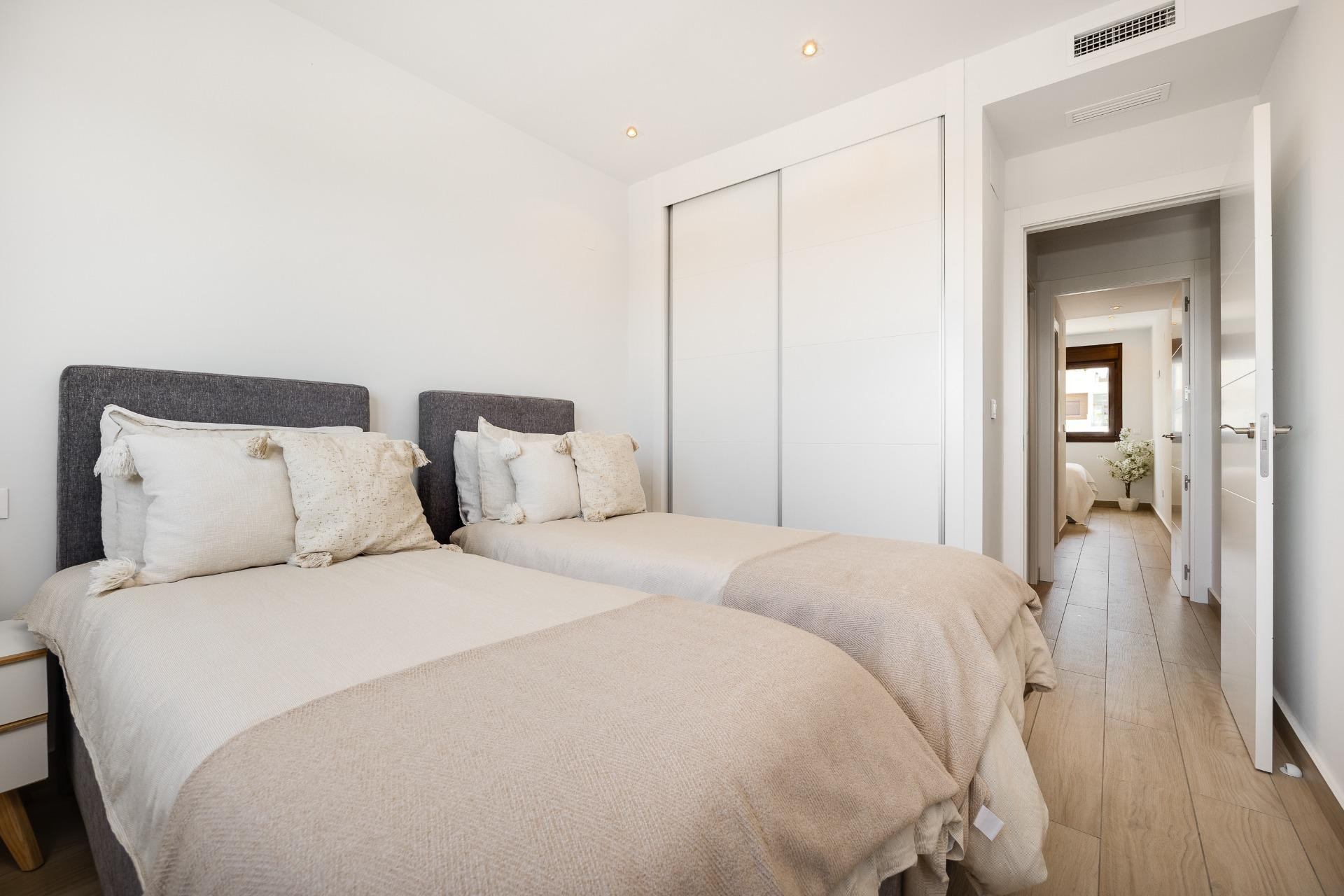 Resale - Penthouse -
Torrevieja - Los Balcones