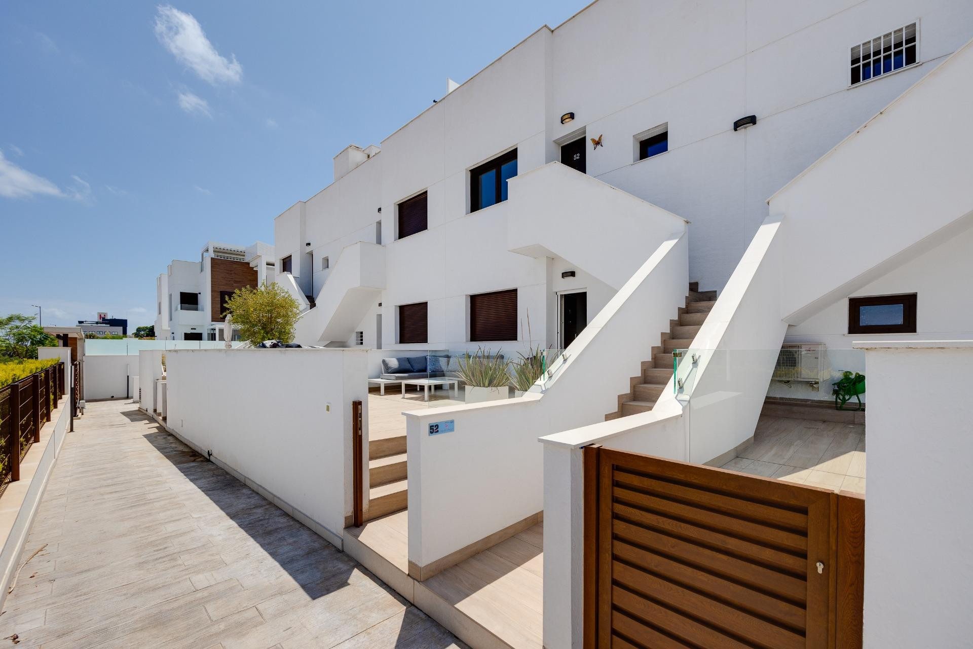 Resale - Penthouse -
Torrevieja - Los Balcones