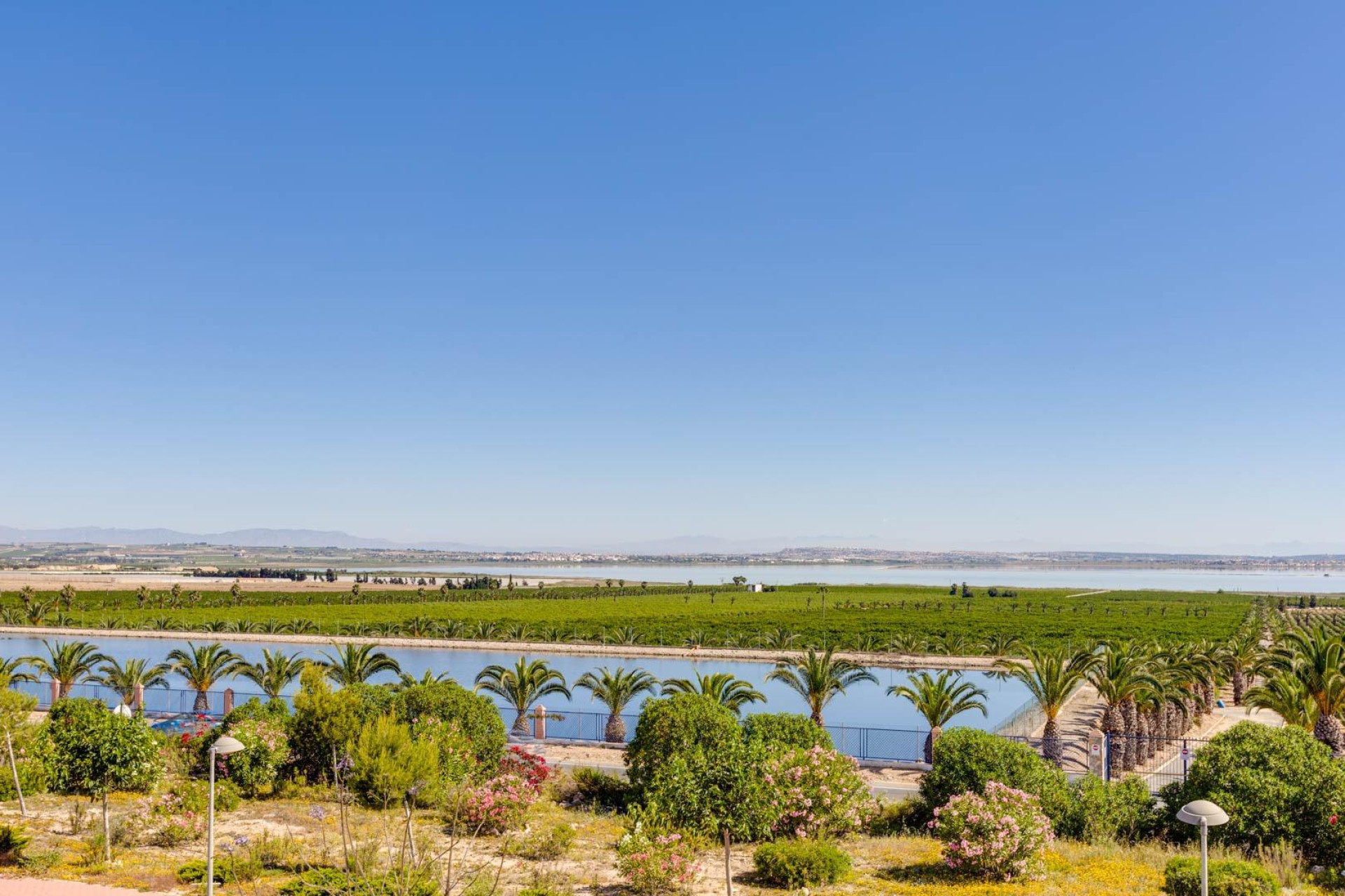 Resale - Penthouse -
Torrevieja - Los Balcones