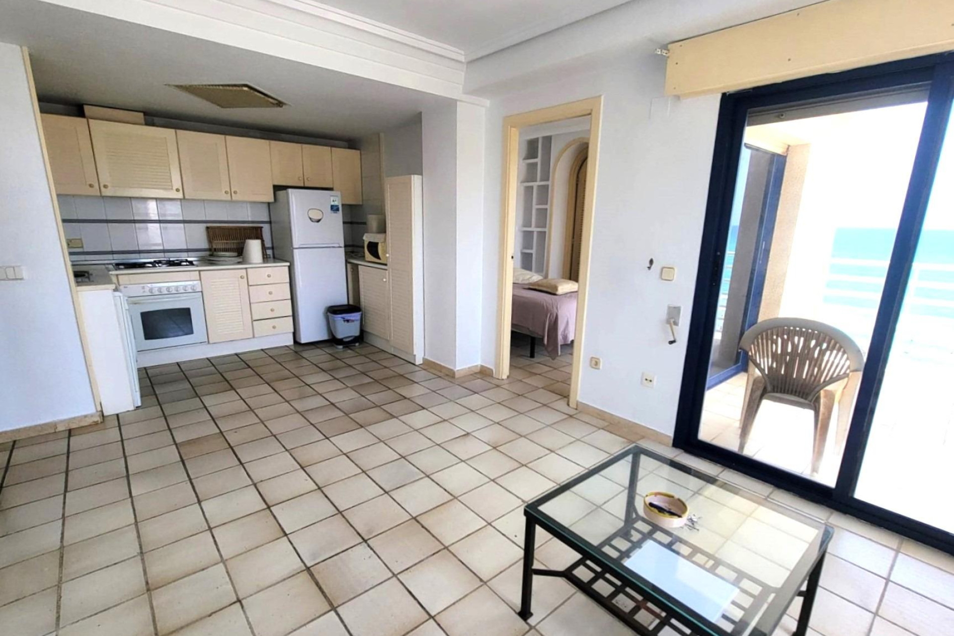 Resale - Penthouse -
Torrevieja - Playa De La Mata