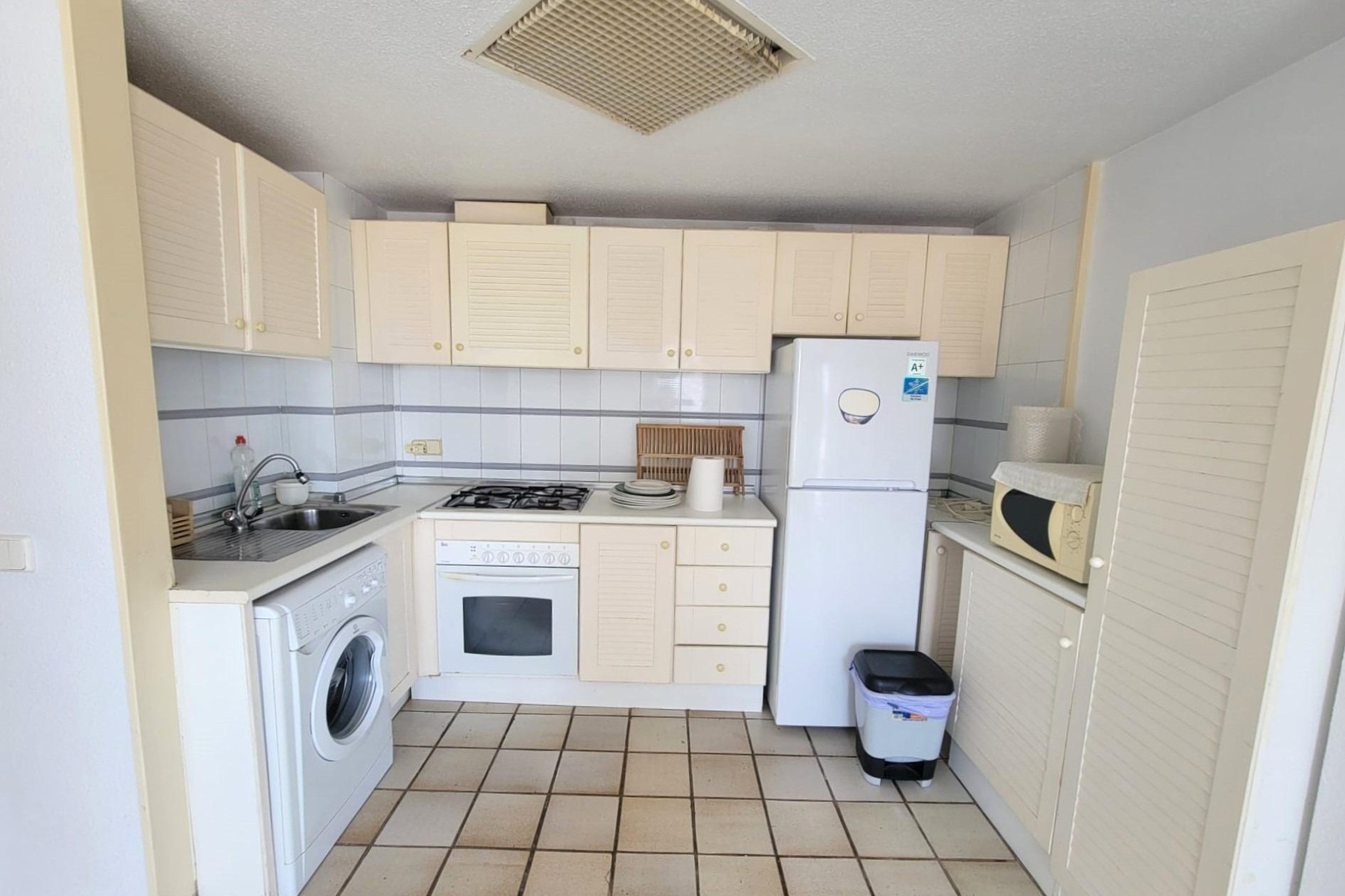 Resale - Penthouse -
Torrevieja - Playa De La Mata