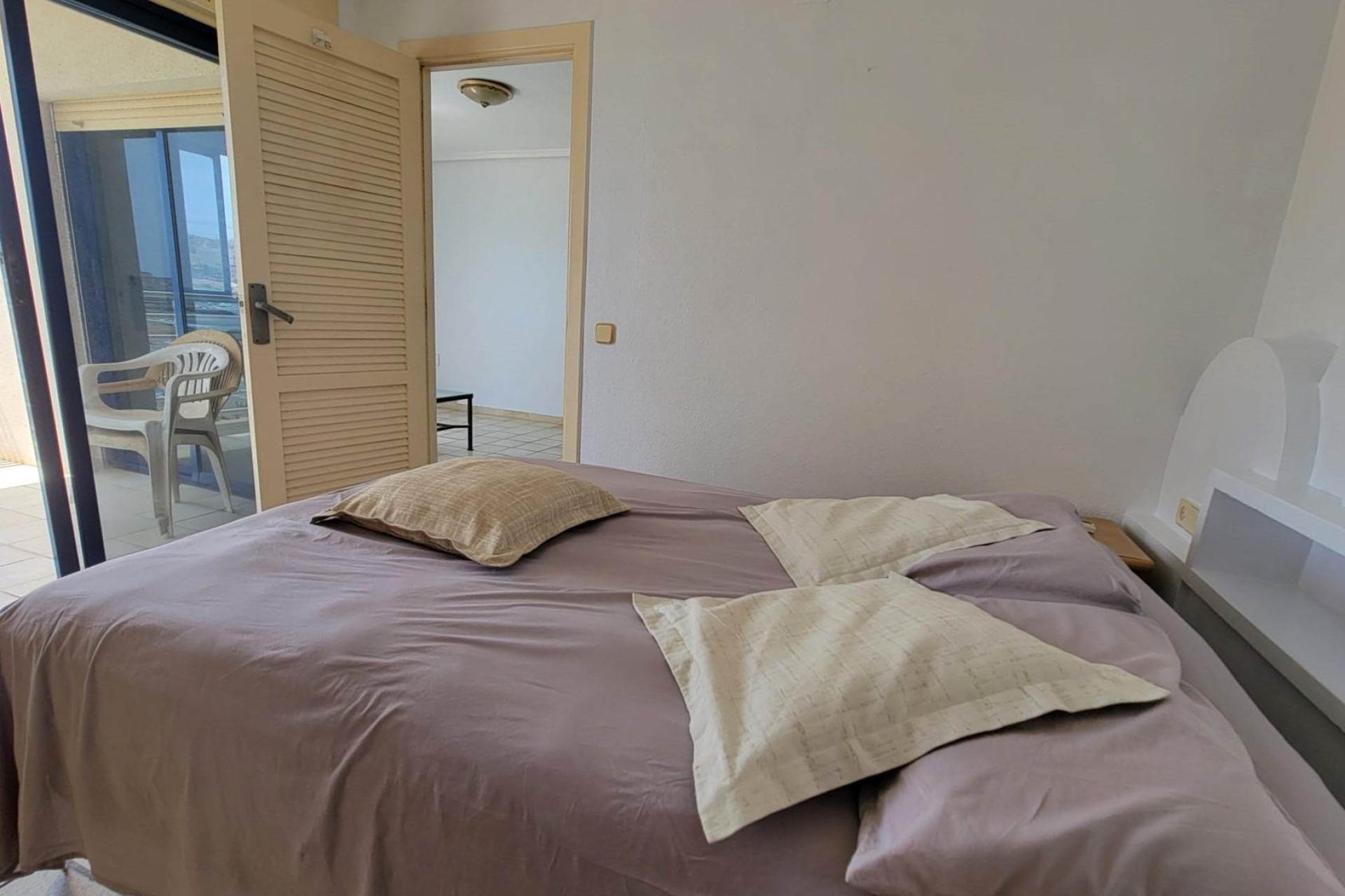 Resale - Penthouse -
Torrevieja - Playa De La Mata