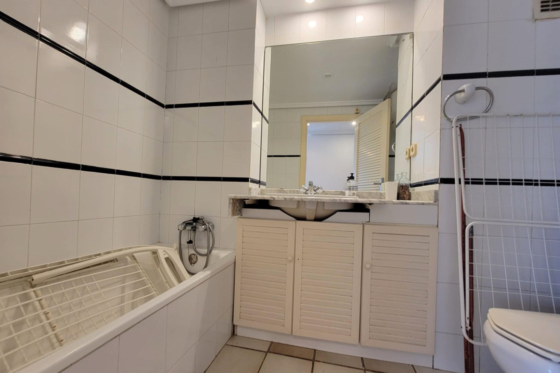 Resale - Penthouse -
Torrevieja - Playa De La Mata