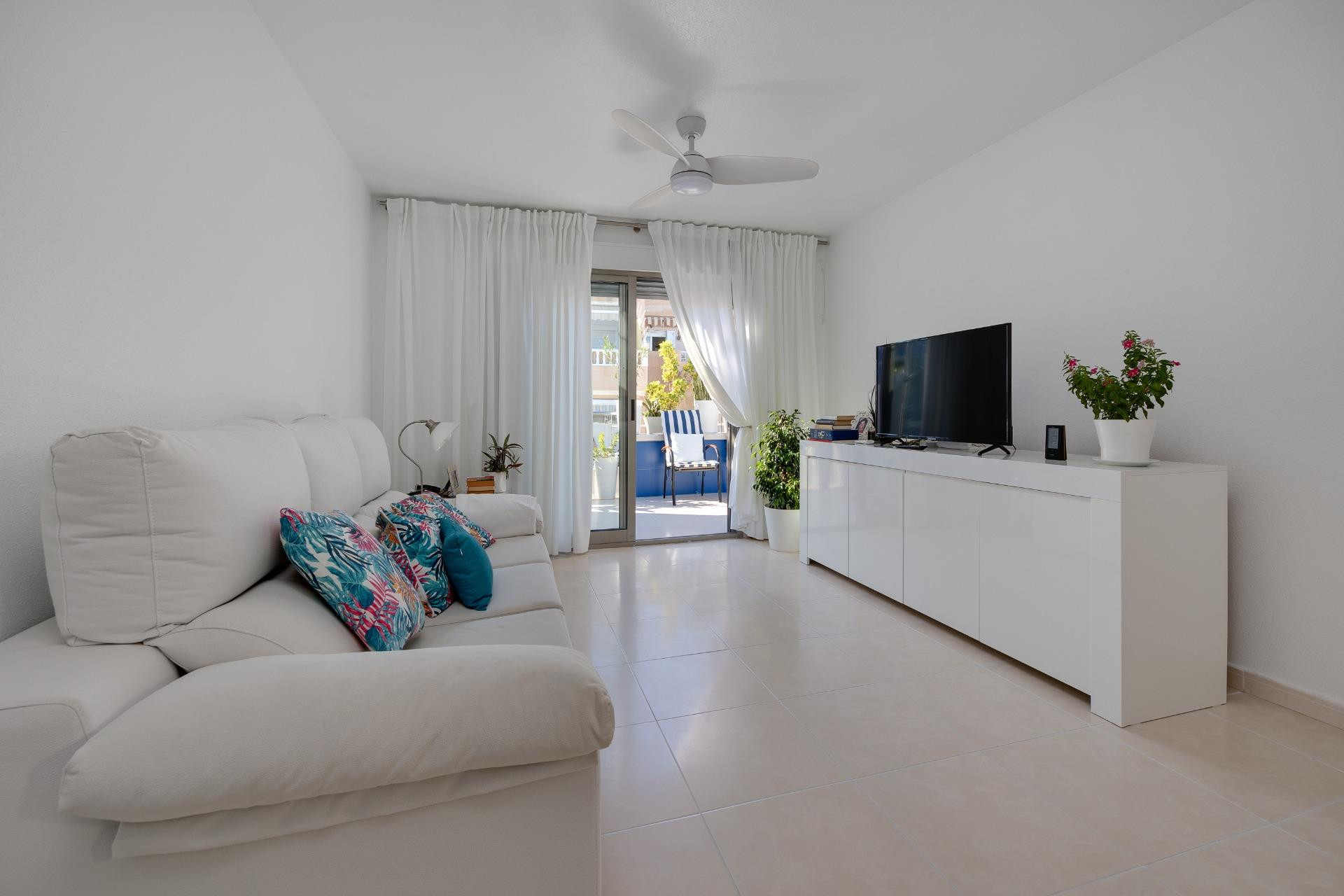 Resale - Penthouse -
Torrevieja - Playa de los Locos