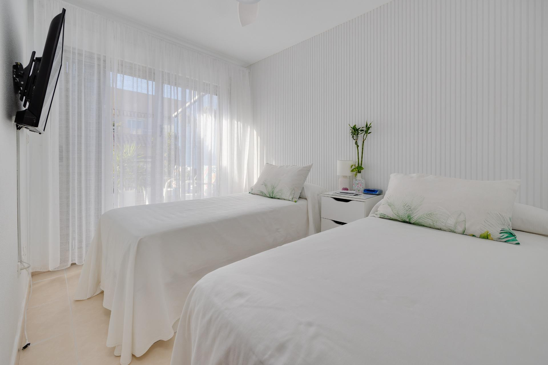 Resale - Penthouse -
Torrevieja - Playa de los Locos