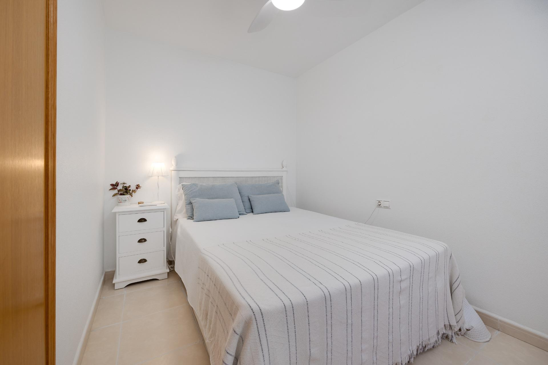 Resale - Penthouse -
Torrevieja - Playa de los Locos