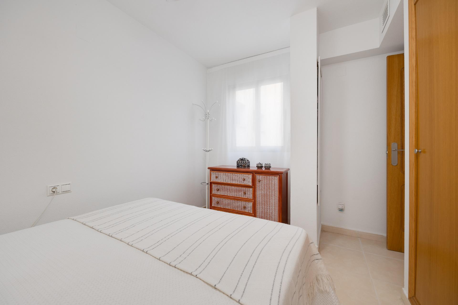 Resale - Penthouse -
Torrevieja - Playa de los Locos