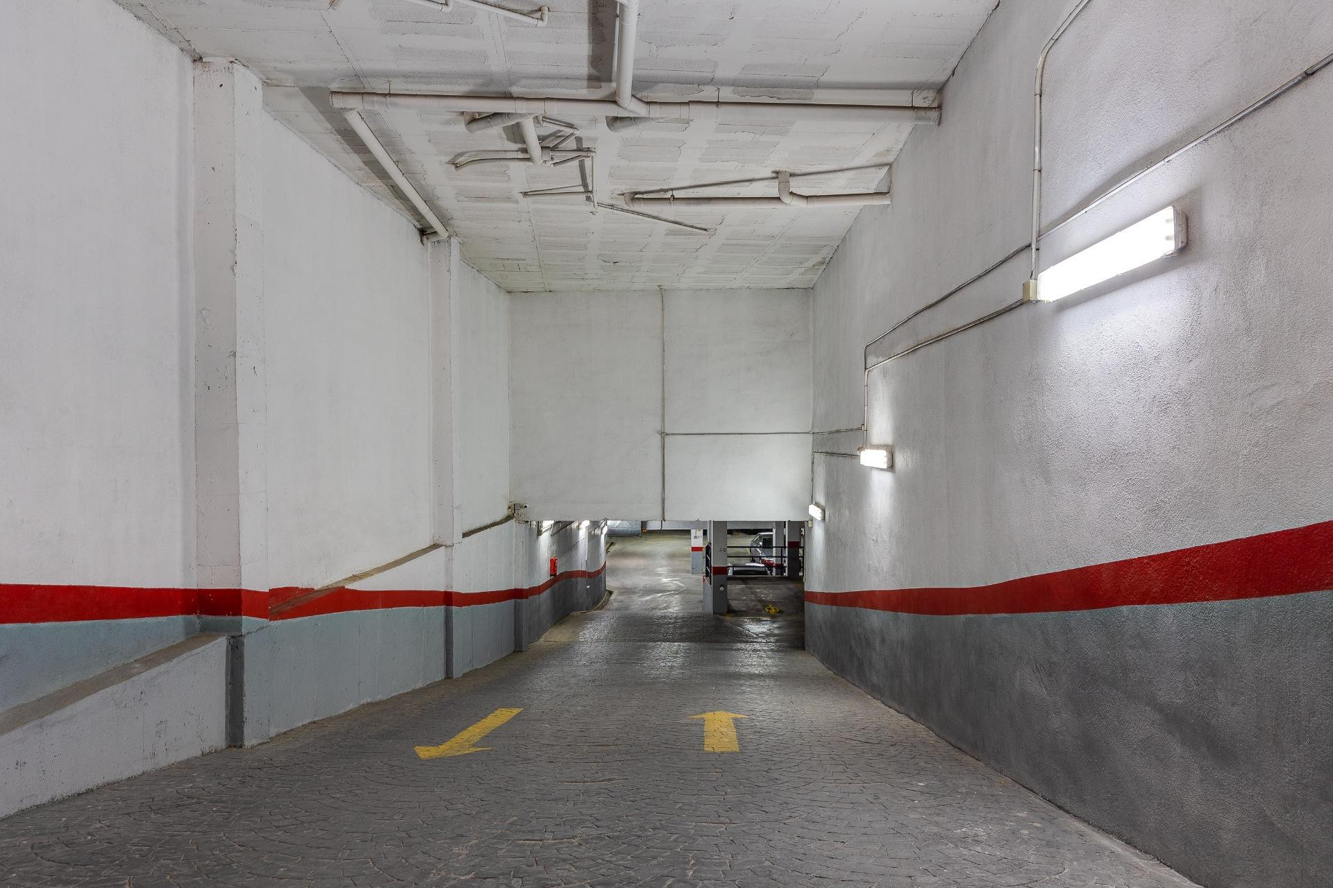 Resale - Penthouse -
Torrevieja - Playa de los Locos