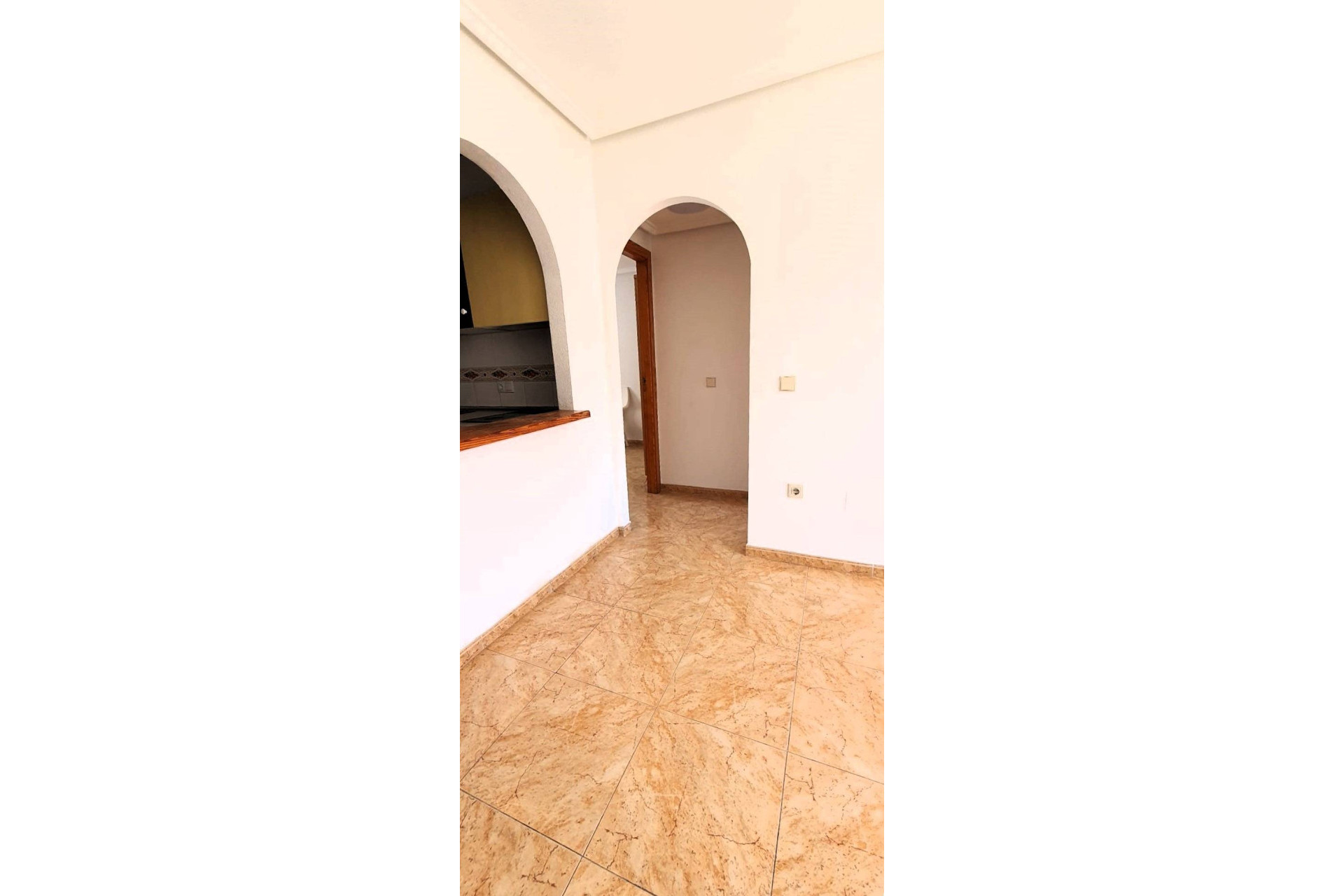 Resale - Penthouse -
Torrevieja - Playa de los Locos