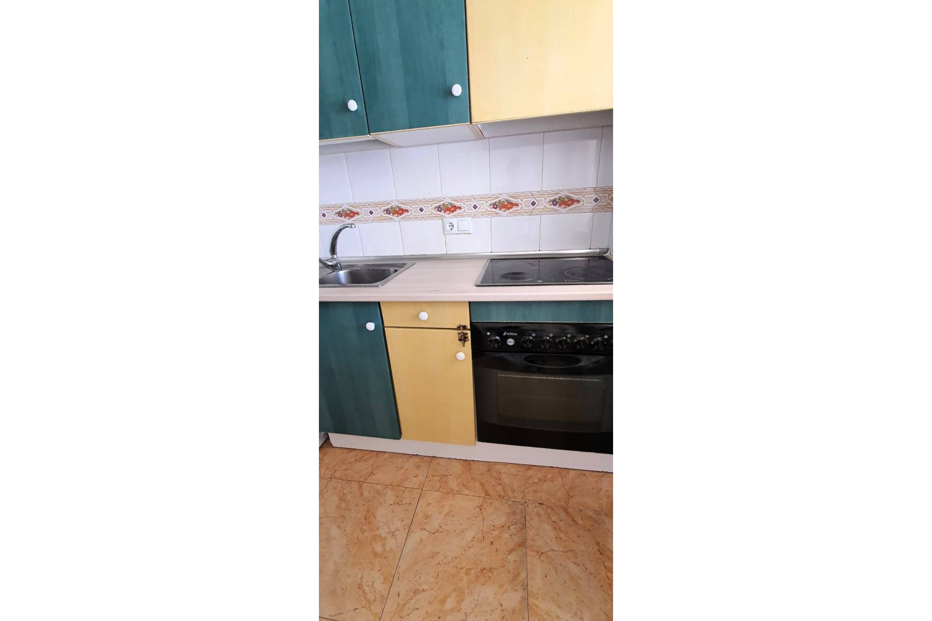 Resale - Penthouse -
Torrevieja - Playa de los Locos