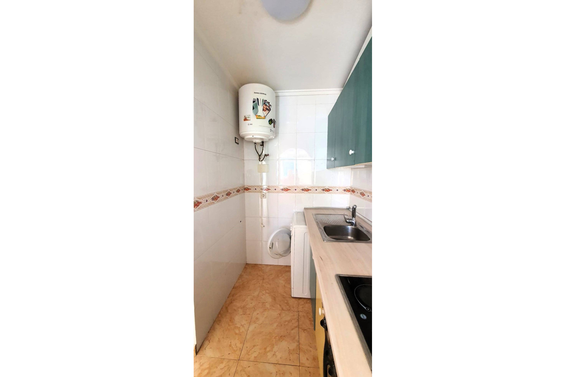 Resale - Penthouse -
Torrevieja - Playa de los Locos