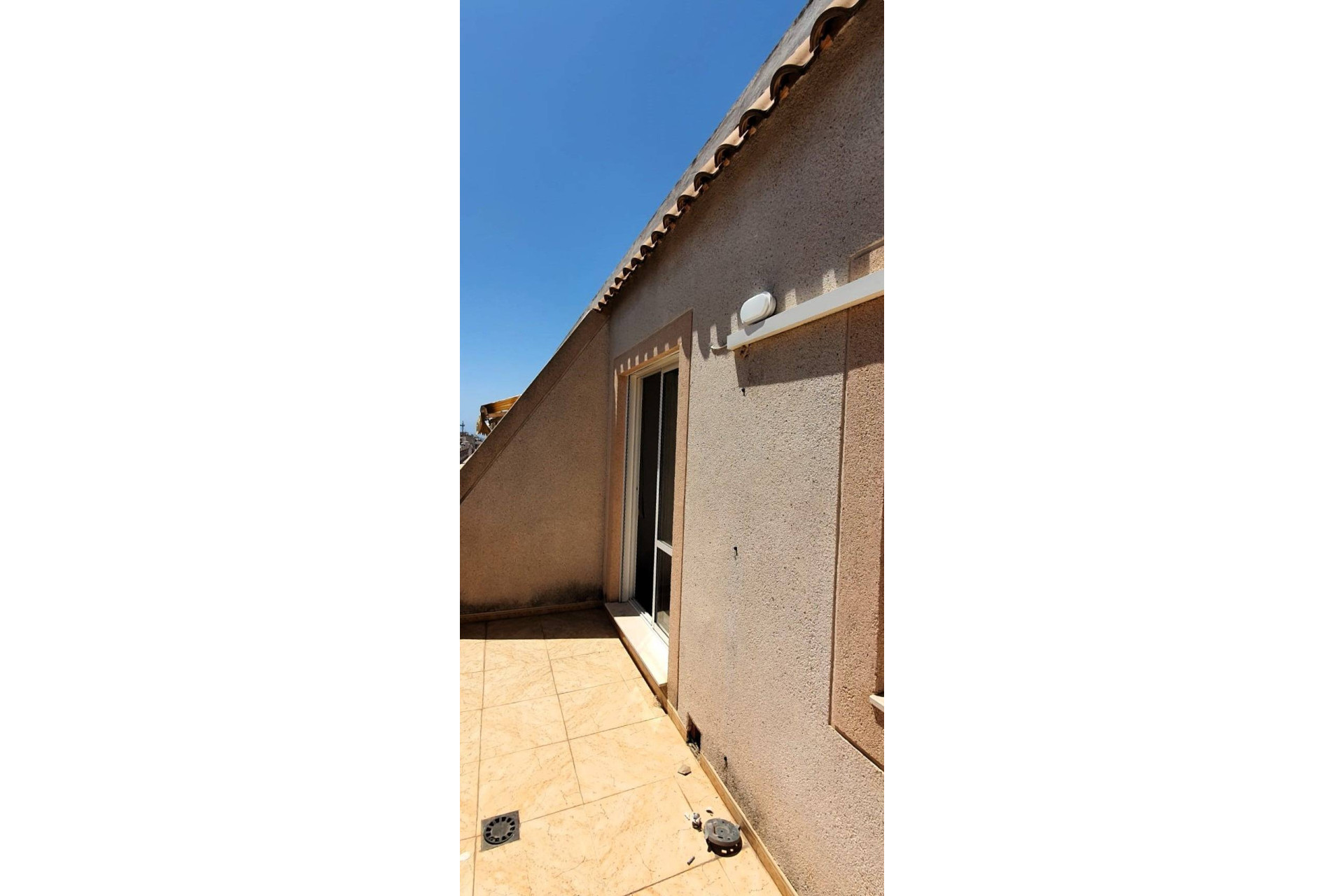 Resale - Penthouse -
Torrevieja - Playa de los Locos