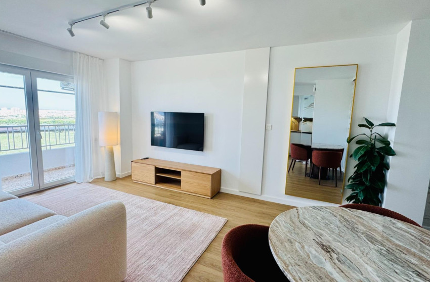 Resale - Penthouse -
Torrevieja - Punta Prima