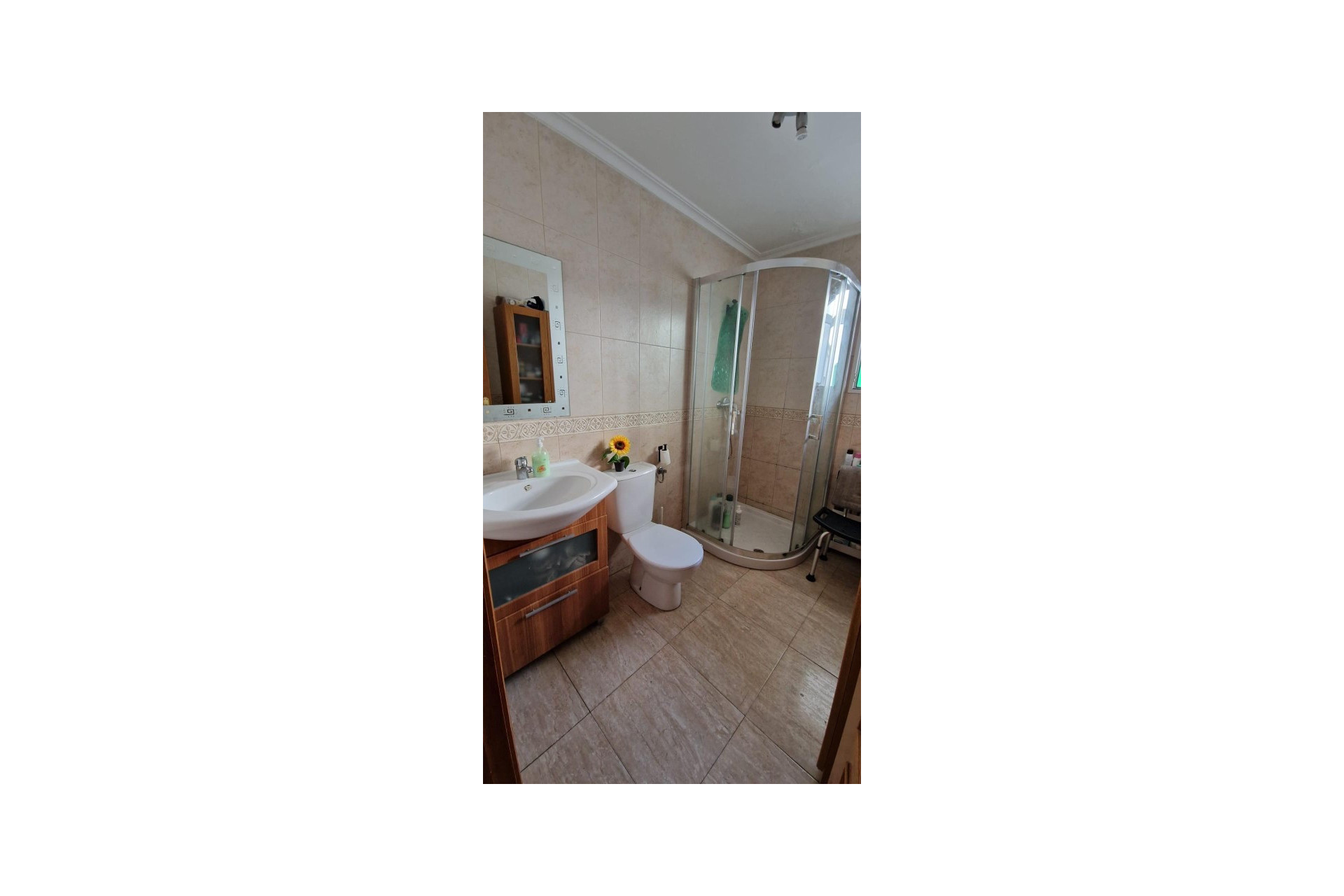 Resale - Penthouse -
Torrevieja - Torrevieja City Center