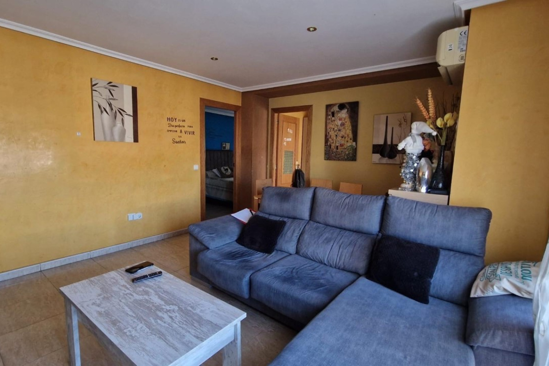 Resale - Penthouse -
Torrevieja - Torrevieja City Center