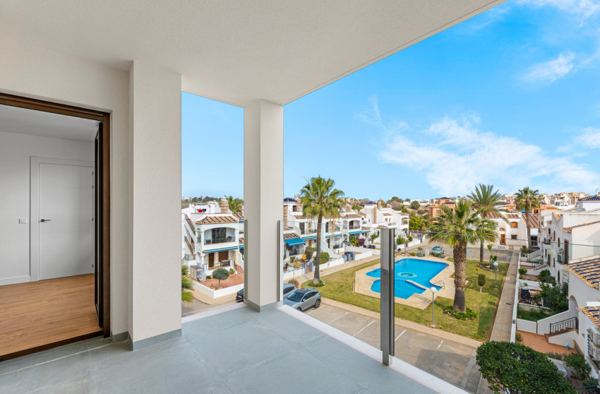Resale - Penthouse -
Villamartín