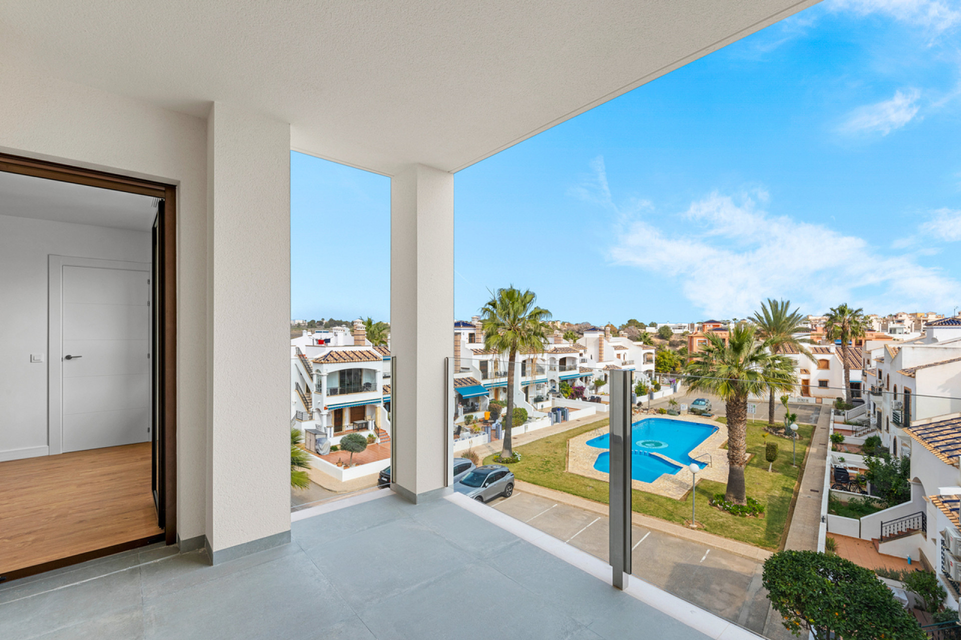 Resale - Penthouse -
Villamartín