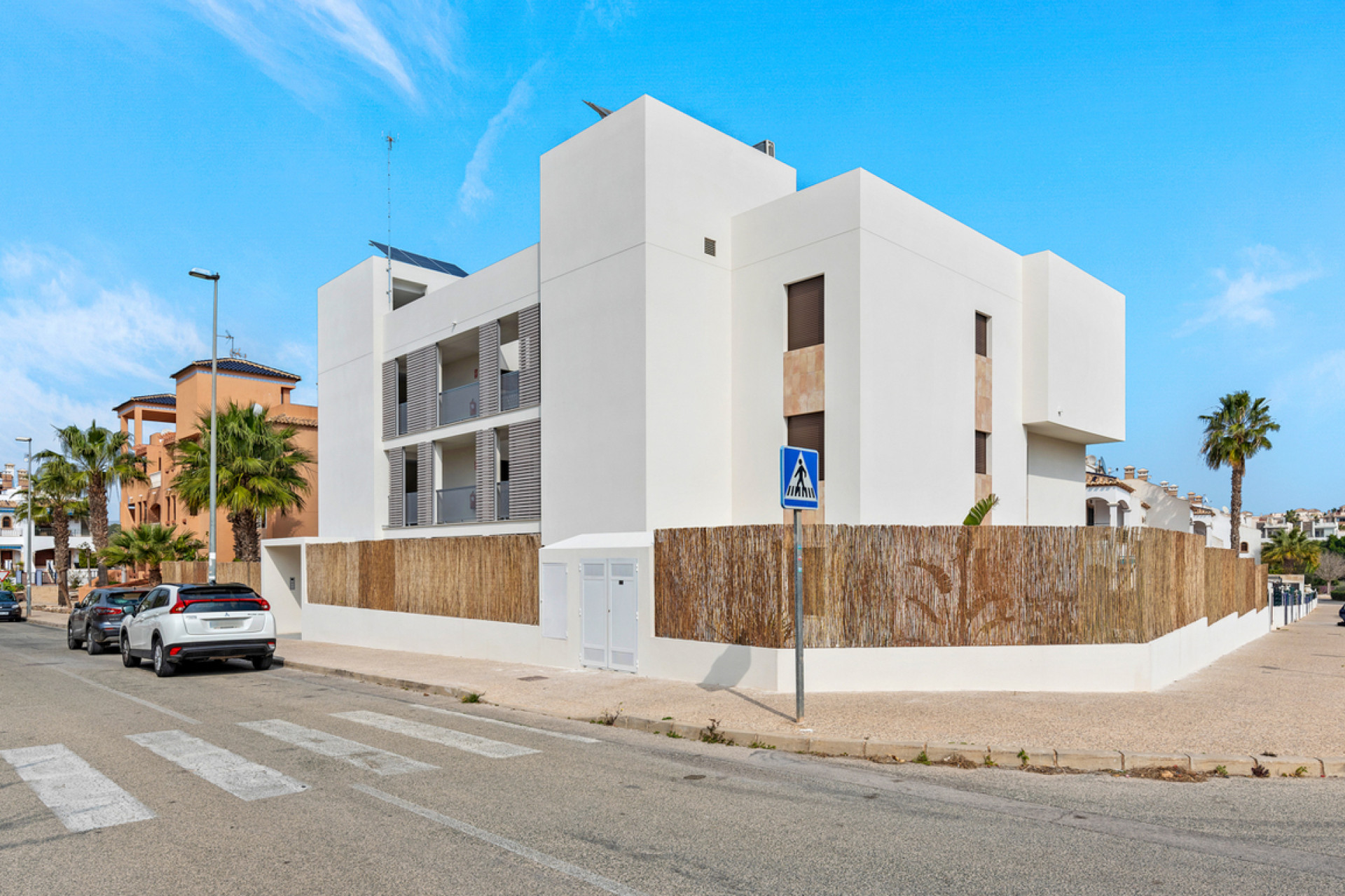 Resale - Penthouse -
Villamartín