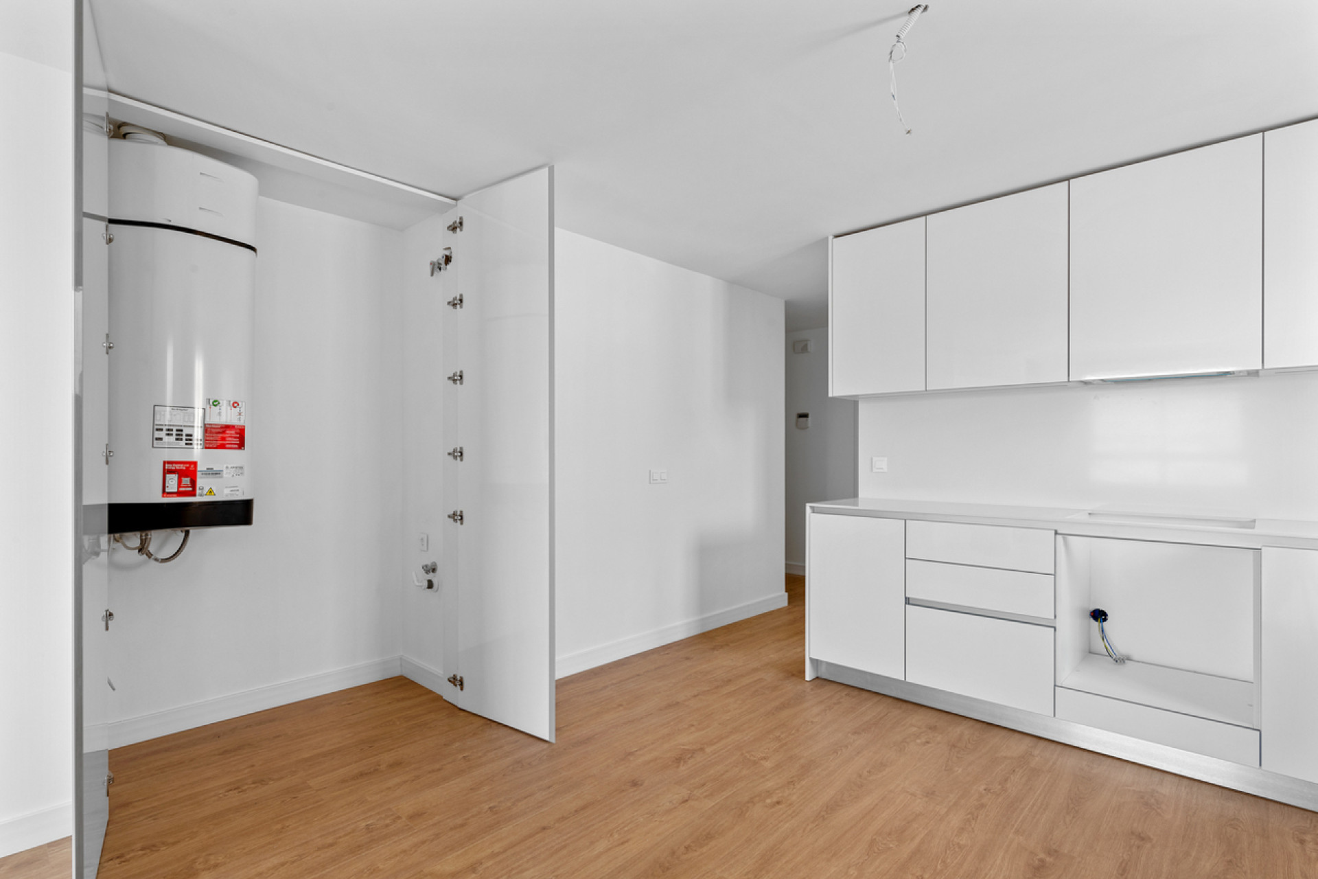 Resale - Penthouse -
Villamartín