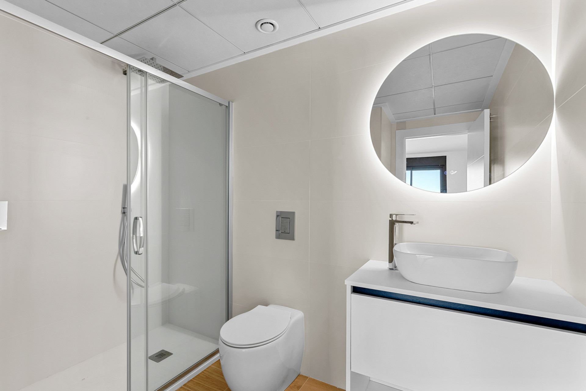 Resale - Penthouse -
Villamartín