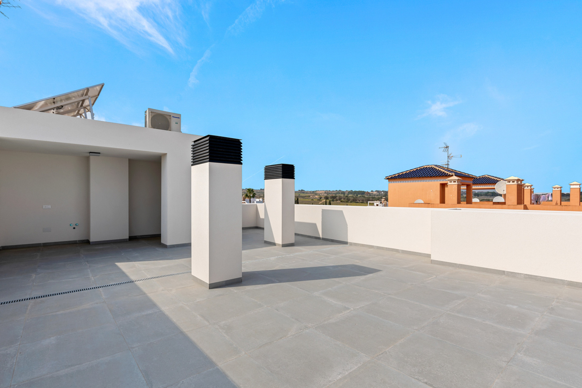 Resale - Penthouse -
Villamartín