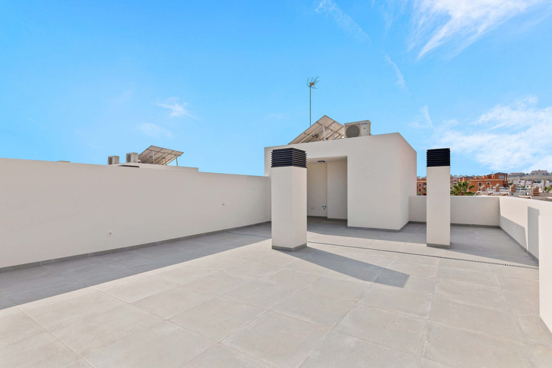 Resale - Penthouse -
Villamartín