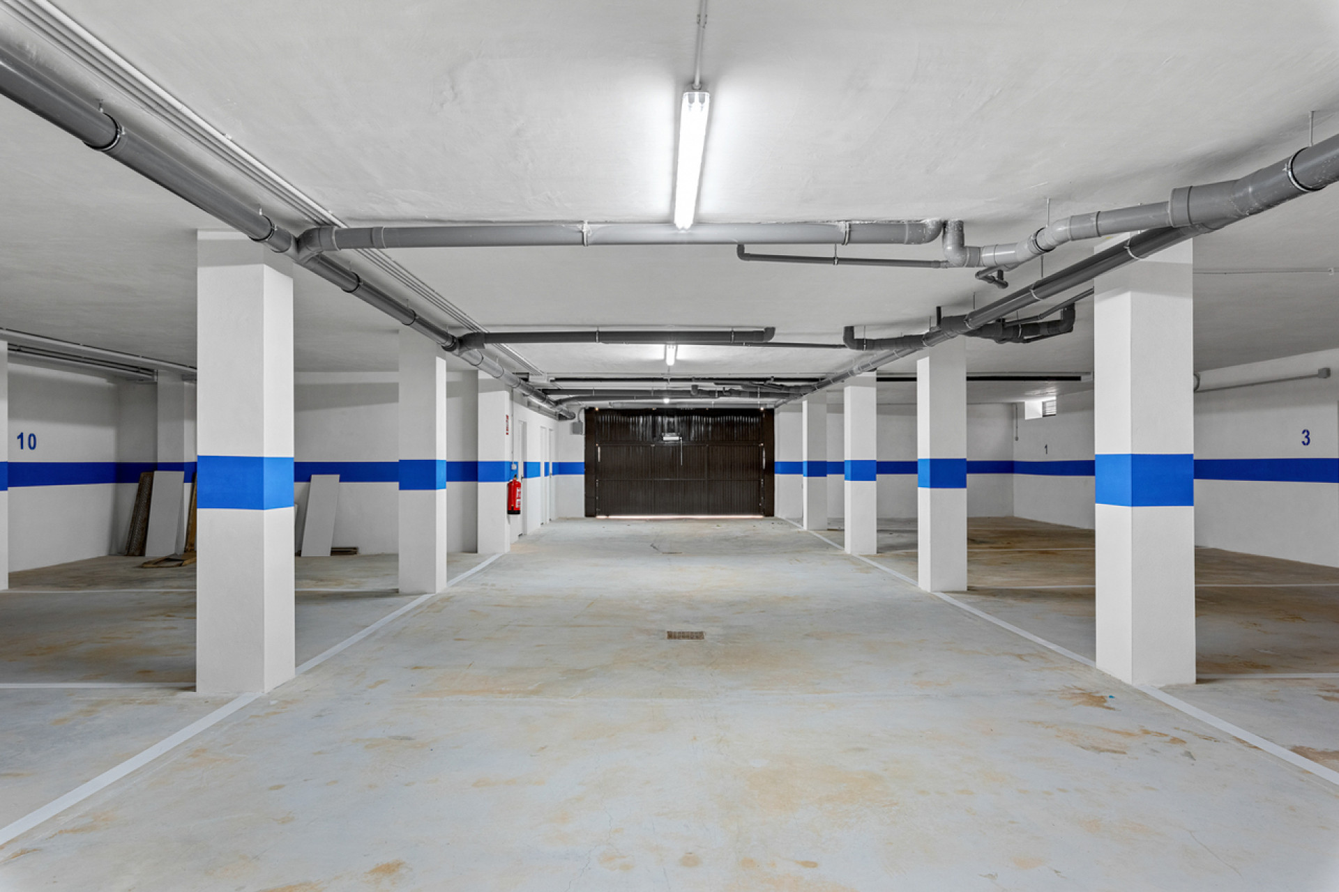 Resale - Penthouse -
Villamartín