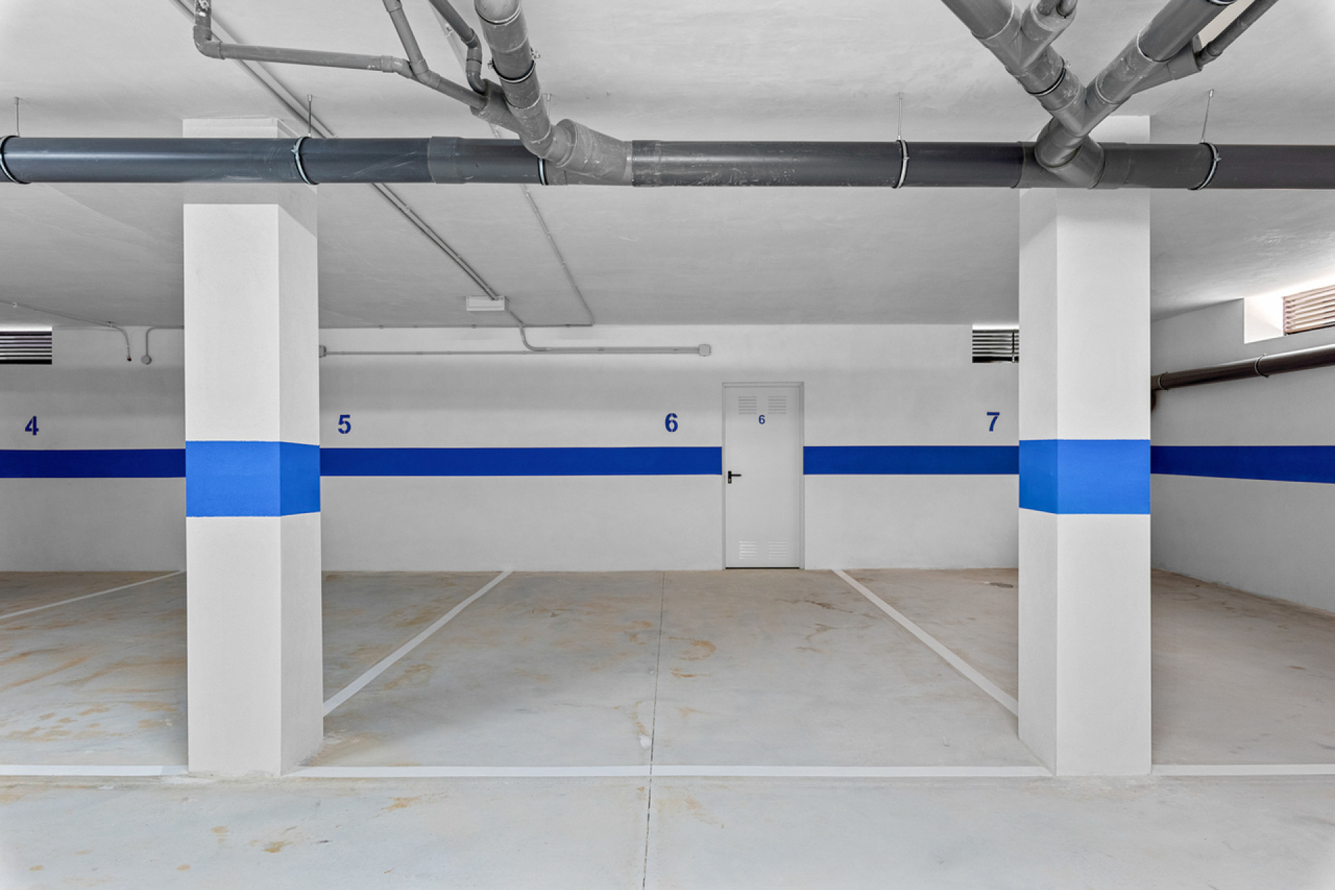 Resale - Penthouse -
Villamartín