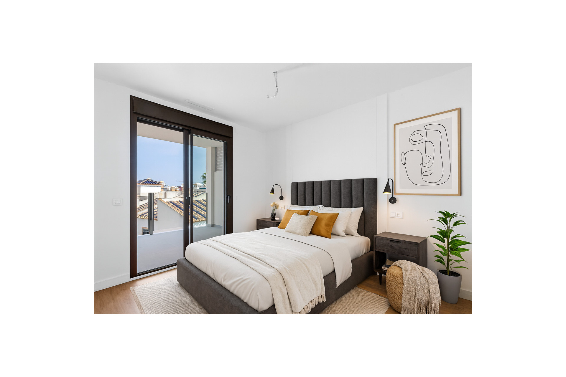 Resale - Penthouse -
Villamartín