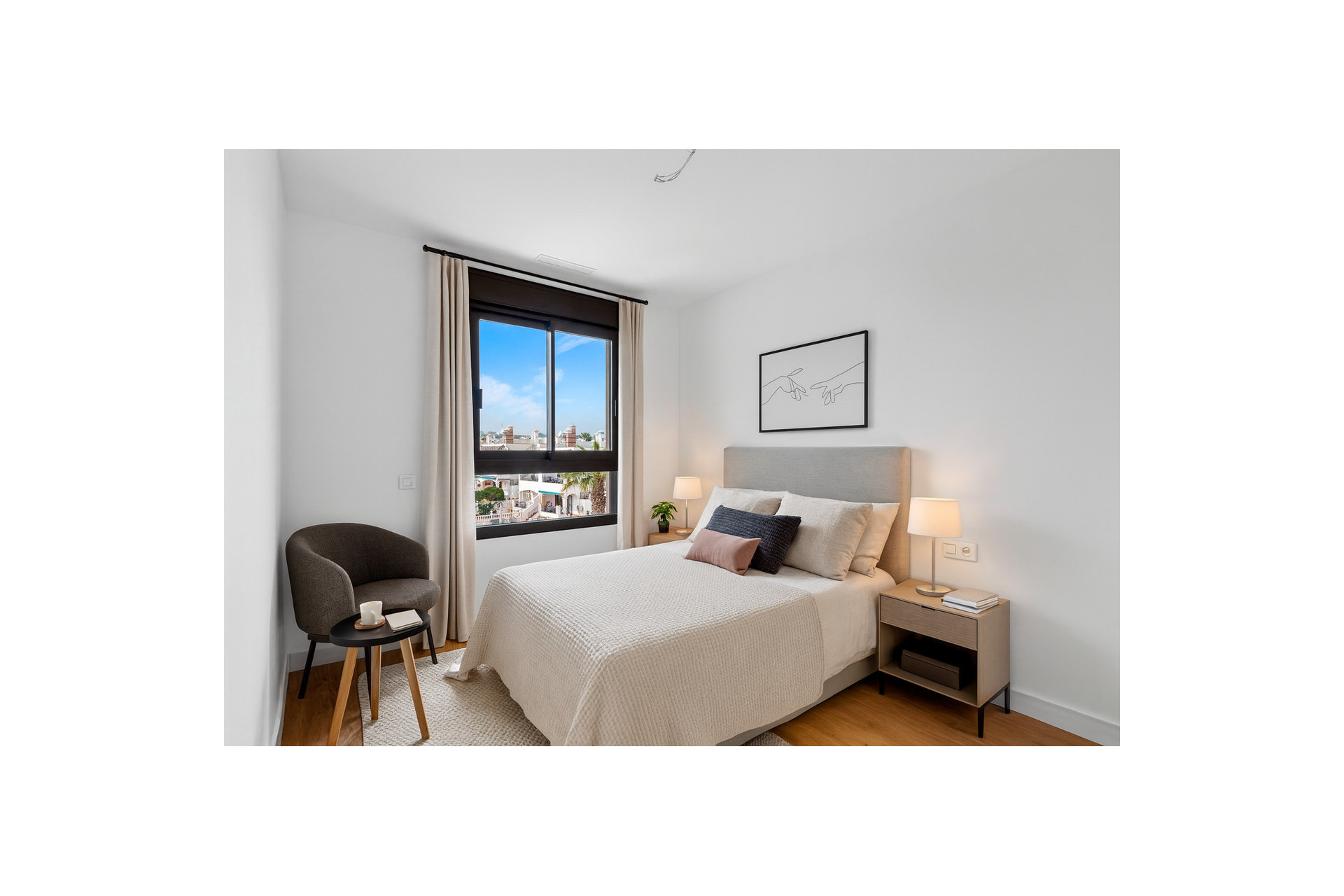 Resale - Penthouse -
Villamartín