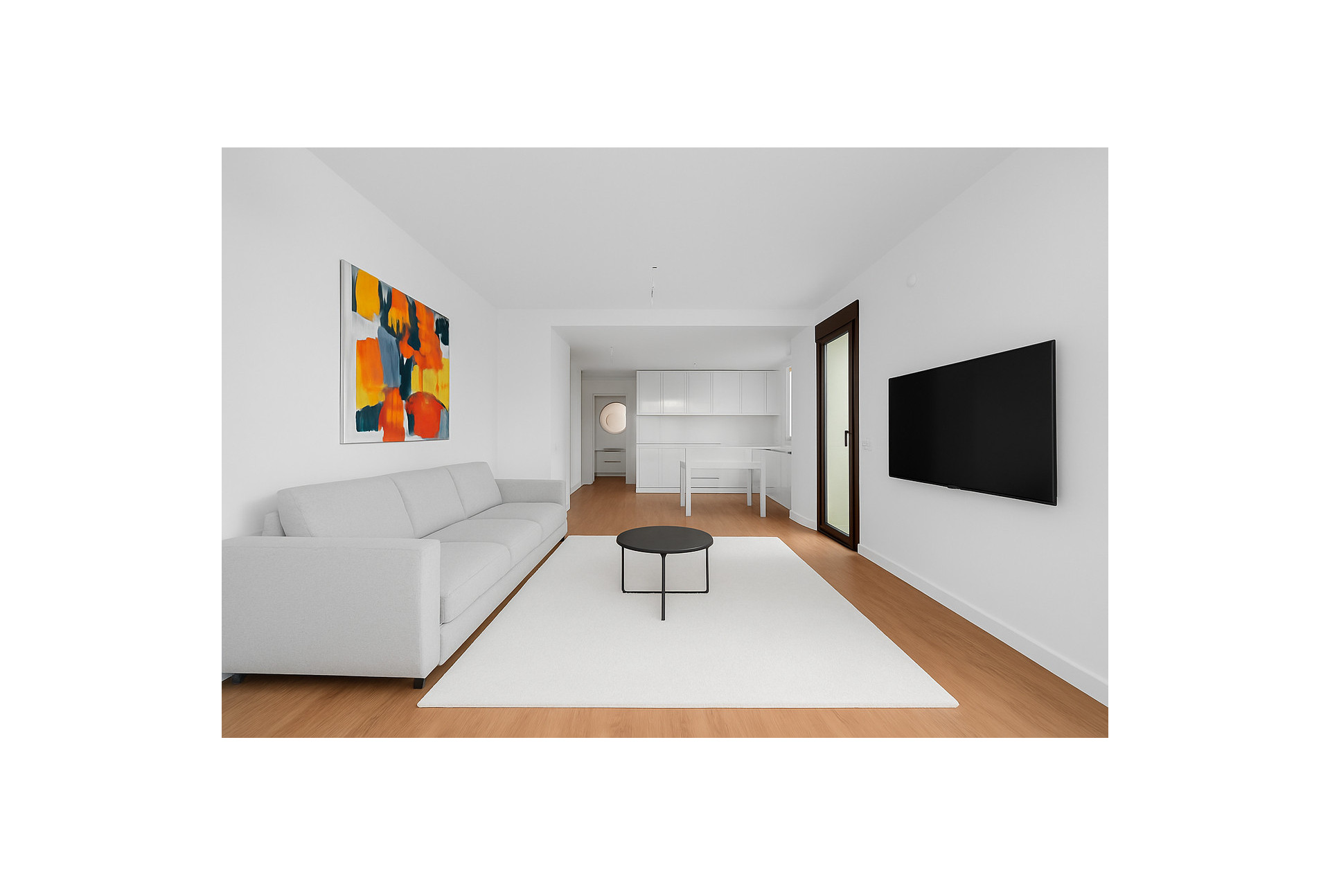 Resale - Penthouse -
Villamartín