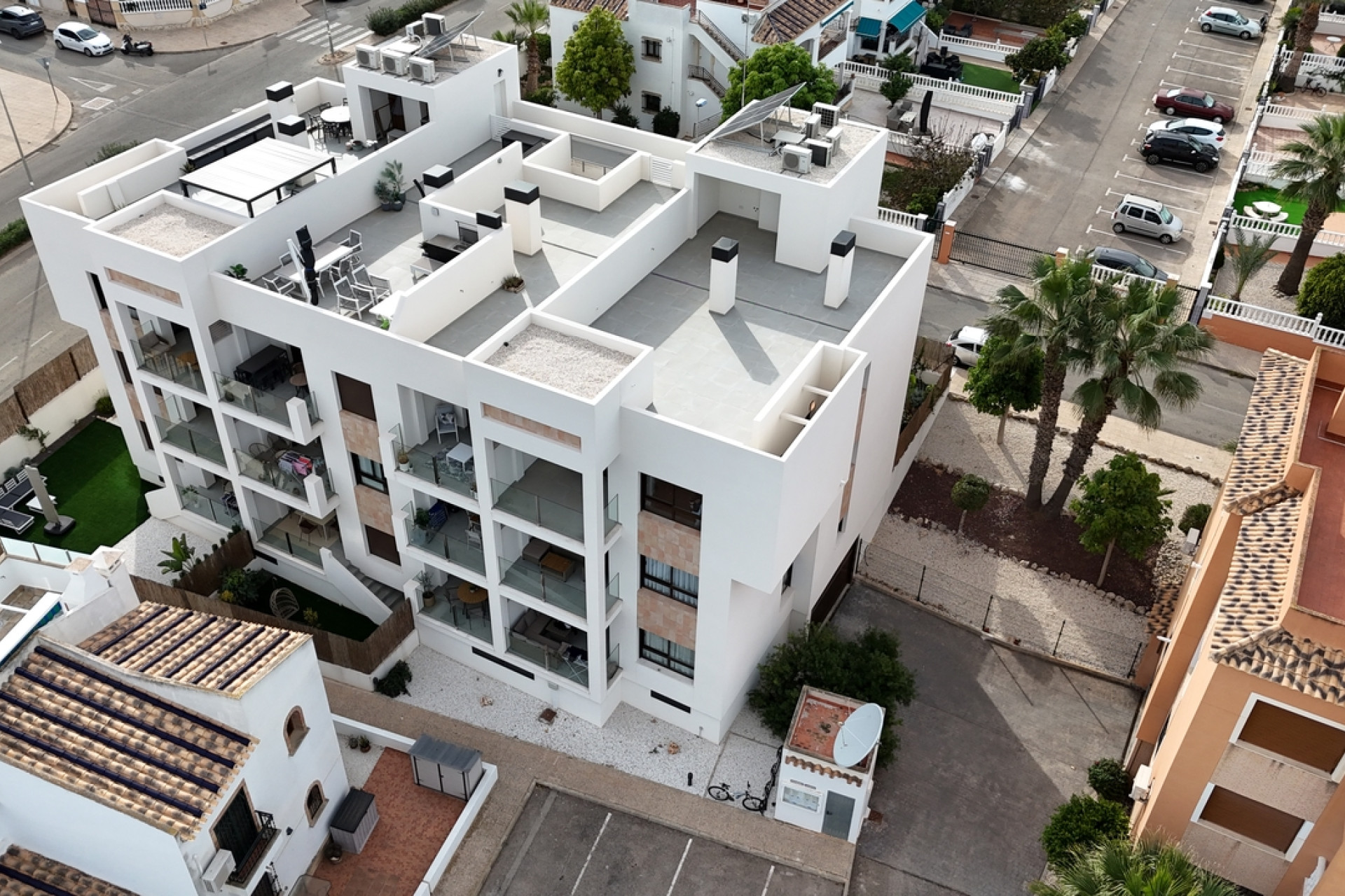 Resale - Penthouse -
Villamartín