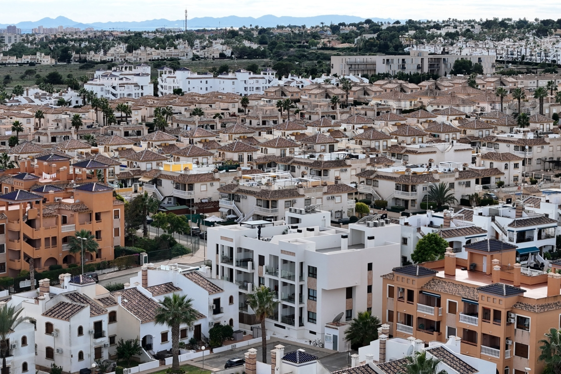 Resale - Penthouse -
Villamartín