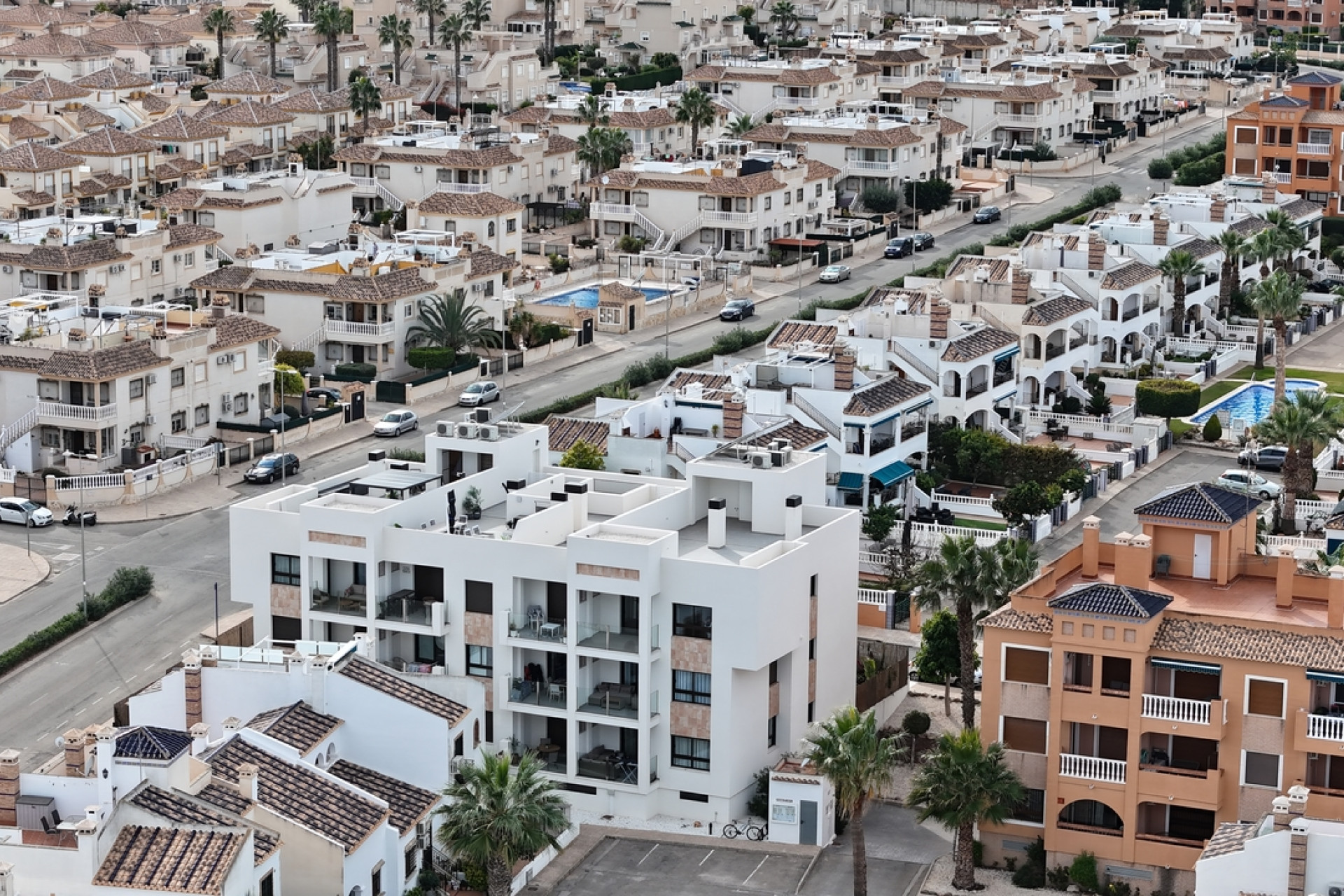 Resale - Penthouse -
Villamartín