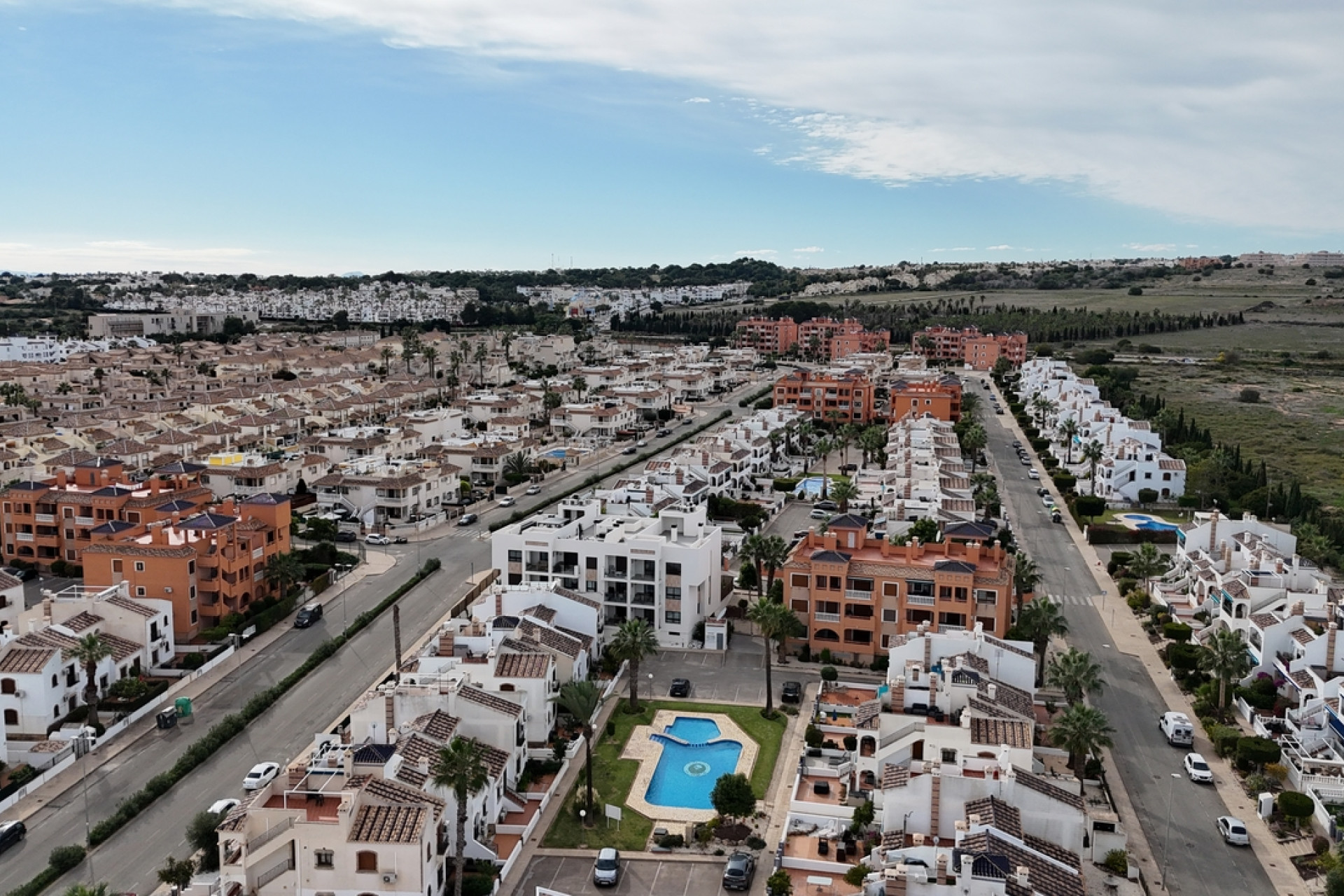 Resale - Penthouse -
Villamartín