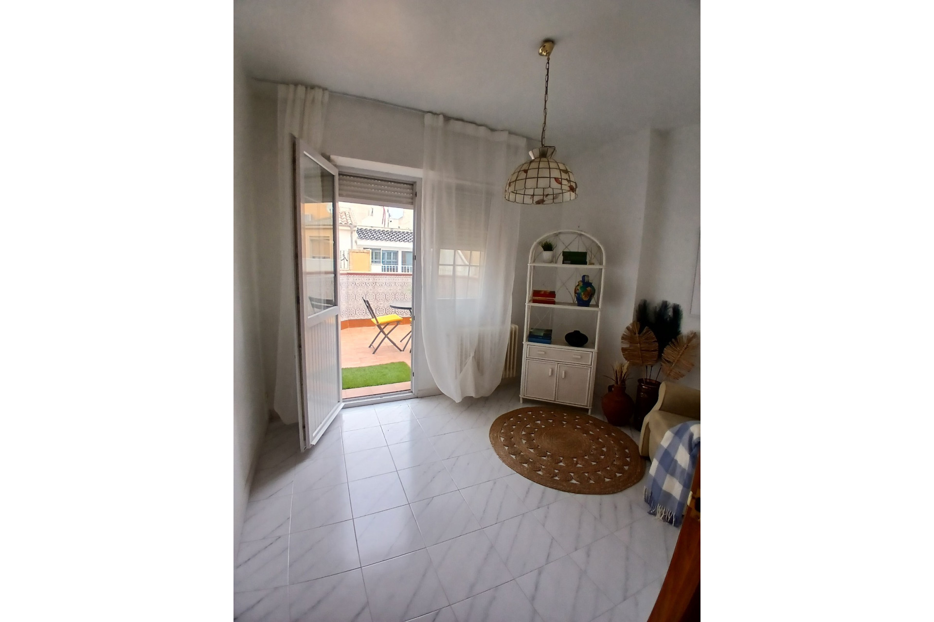 Resale - Penthouse -
Yecla